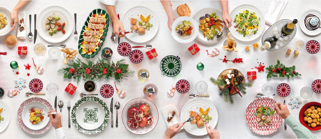 A Natale GUZZINI !