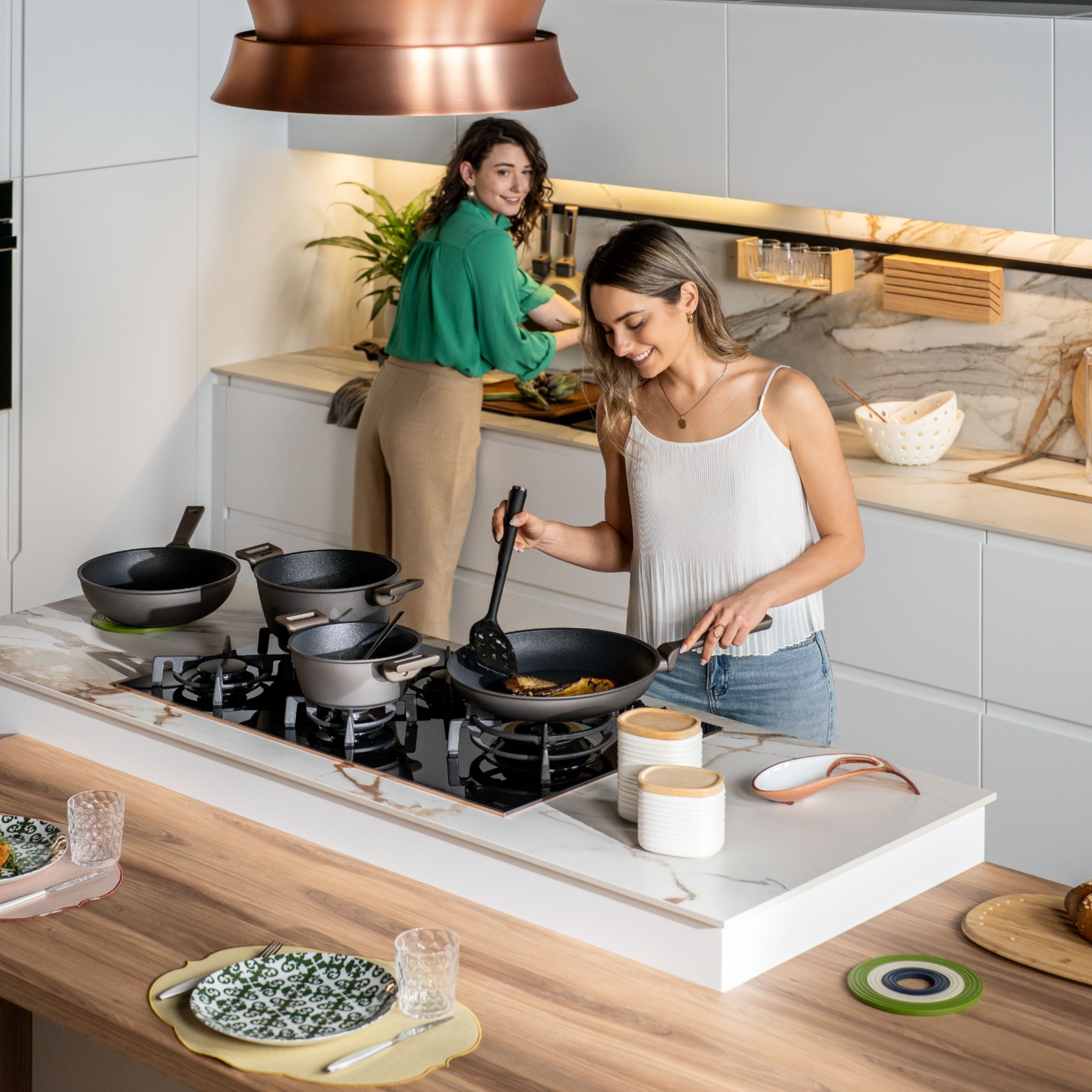 Cookware