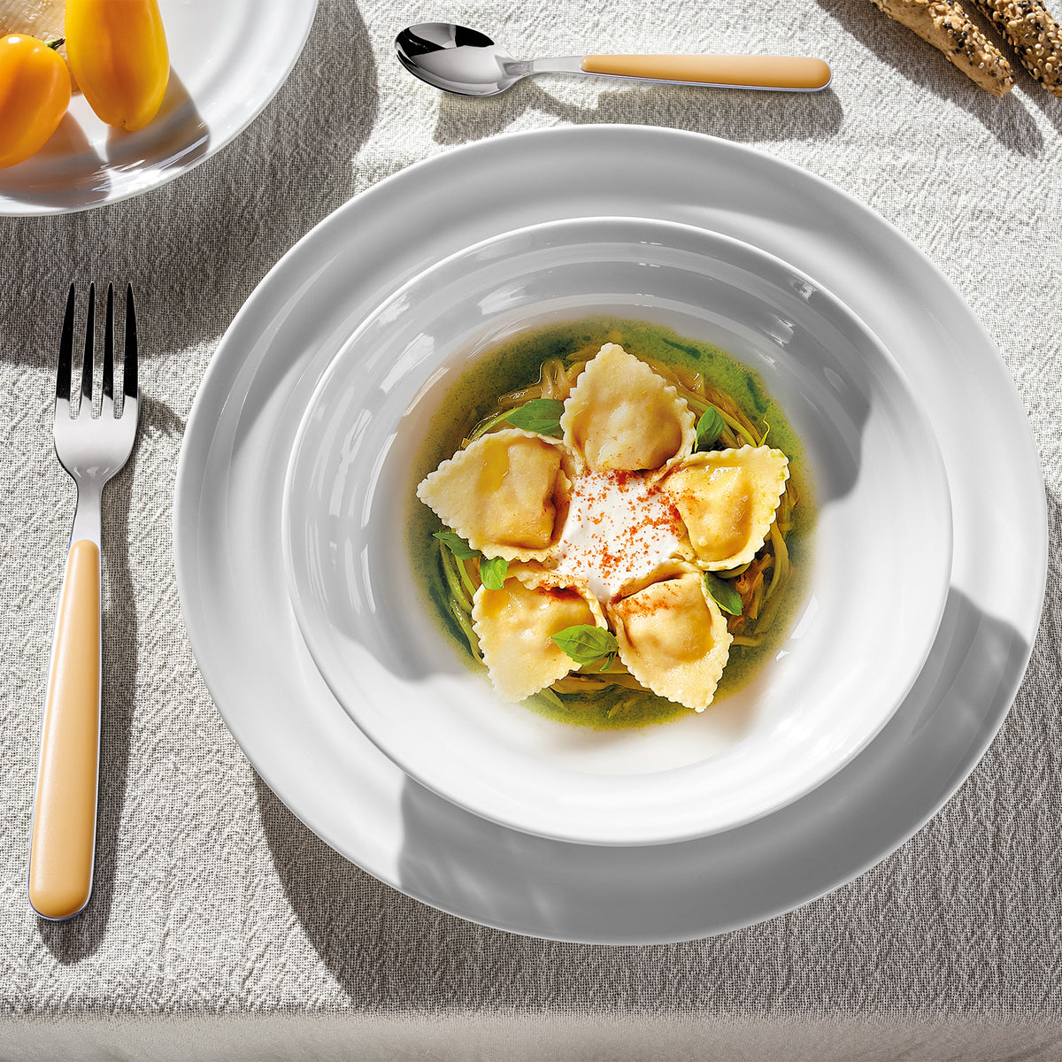 Plates & Place sets