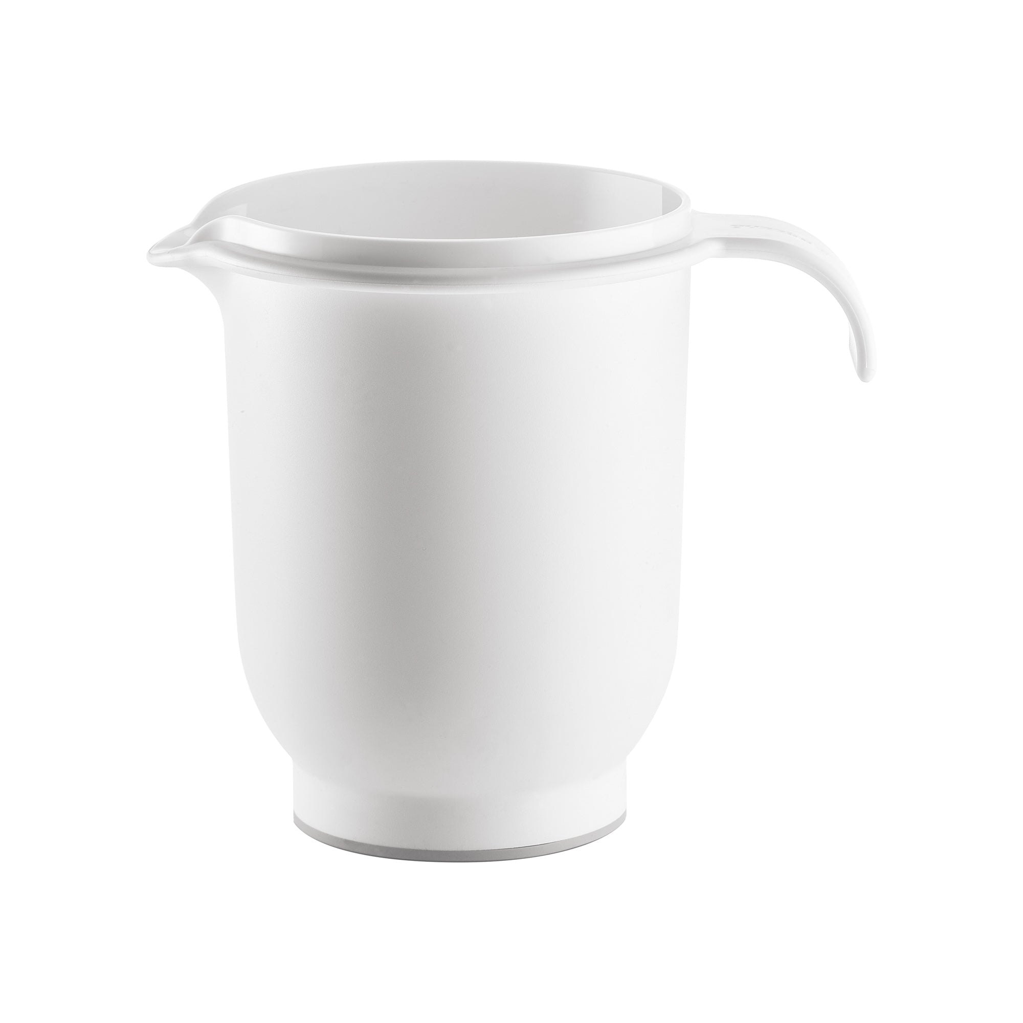 MIXING BOWL "PREPARATION"