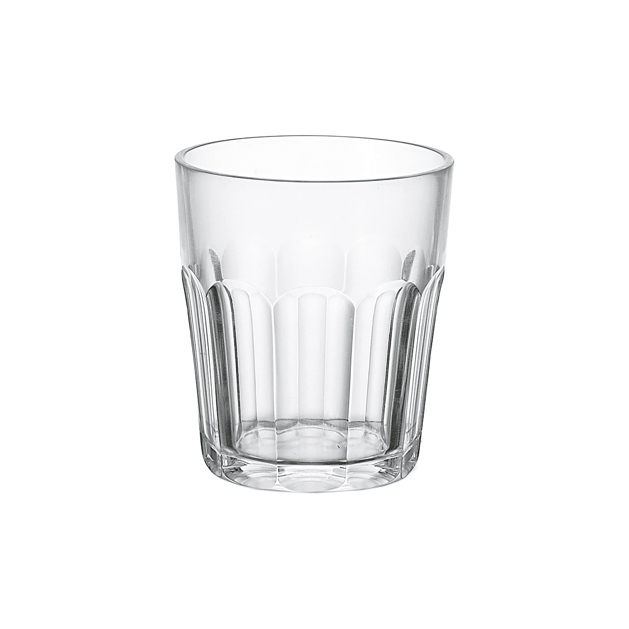 GROUND TUMBLER "HAPPY HOUR"