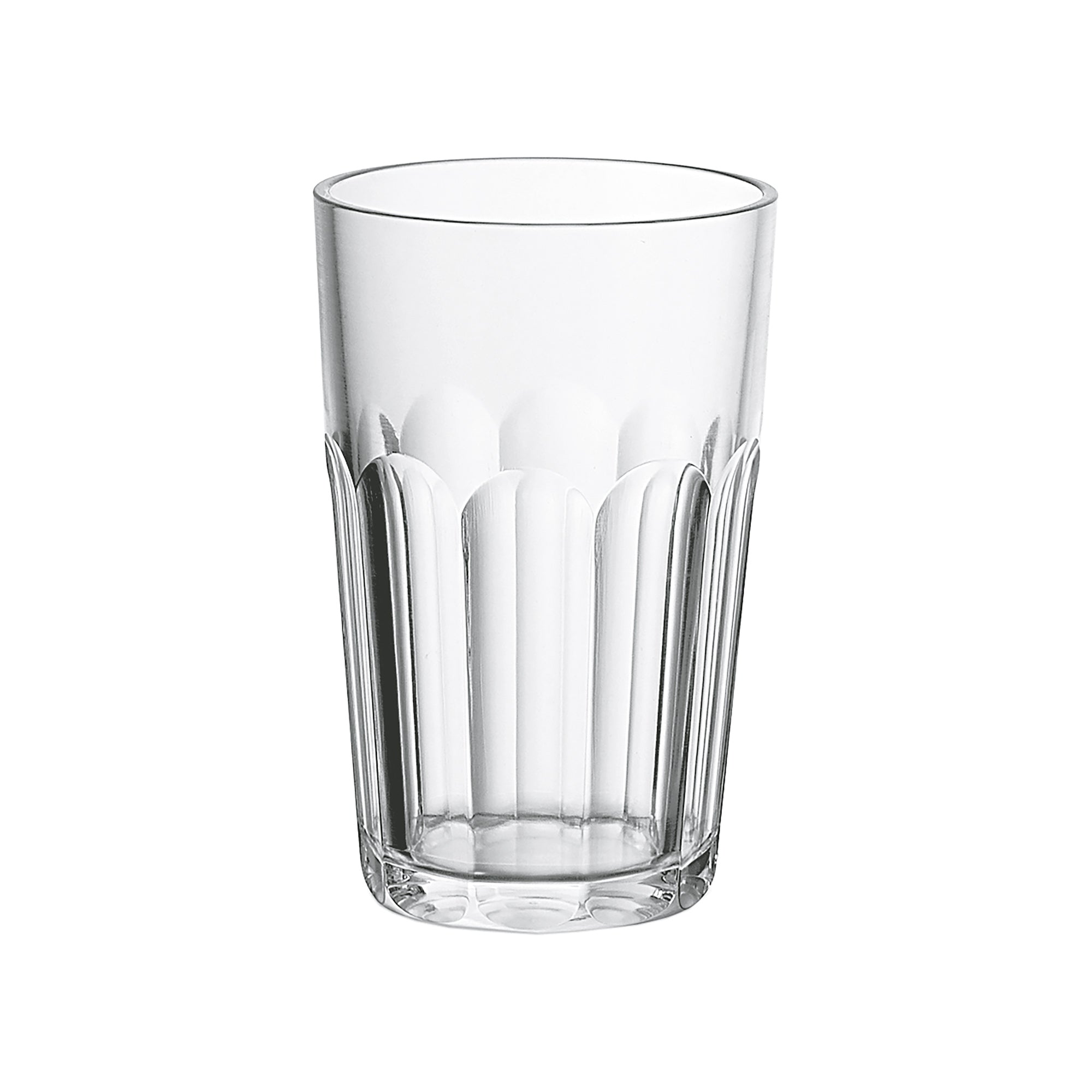 GROUND TUMBLER "HAPPY HOUR"