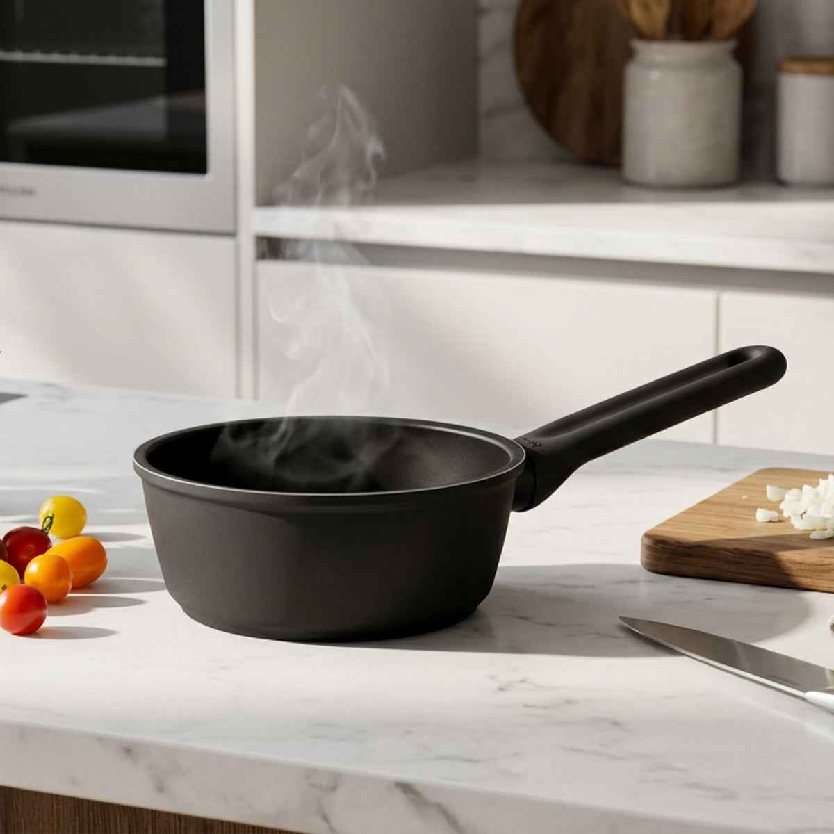 KASSEROLLE Ø16cm "COOK&COLOR"