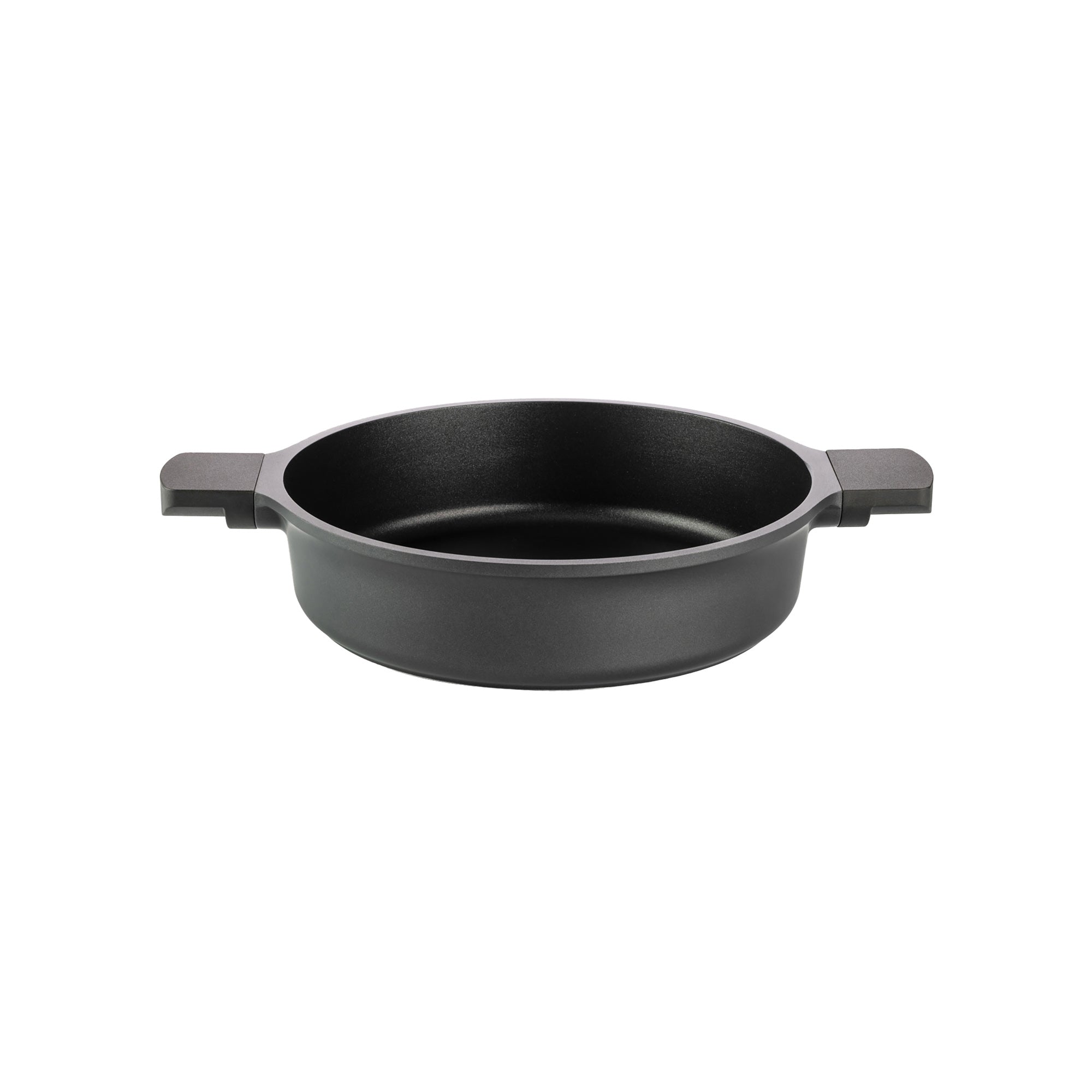 SAUCEPAN ø28CM "COOK&SPACE"