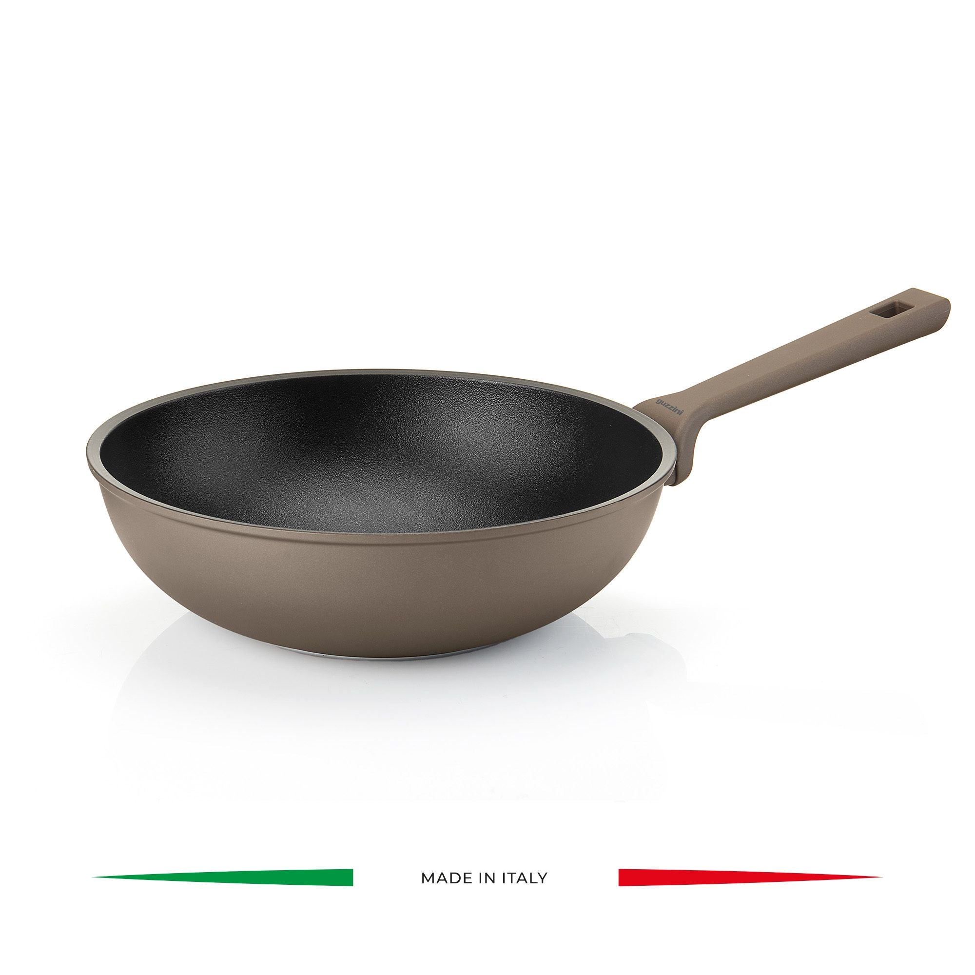 WOK ø28CM  ''COOK&STRONG''