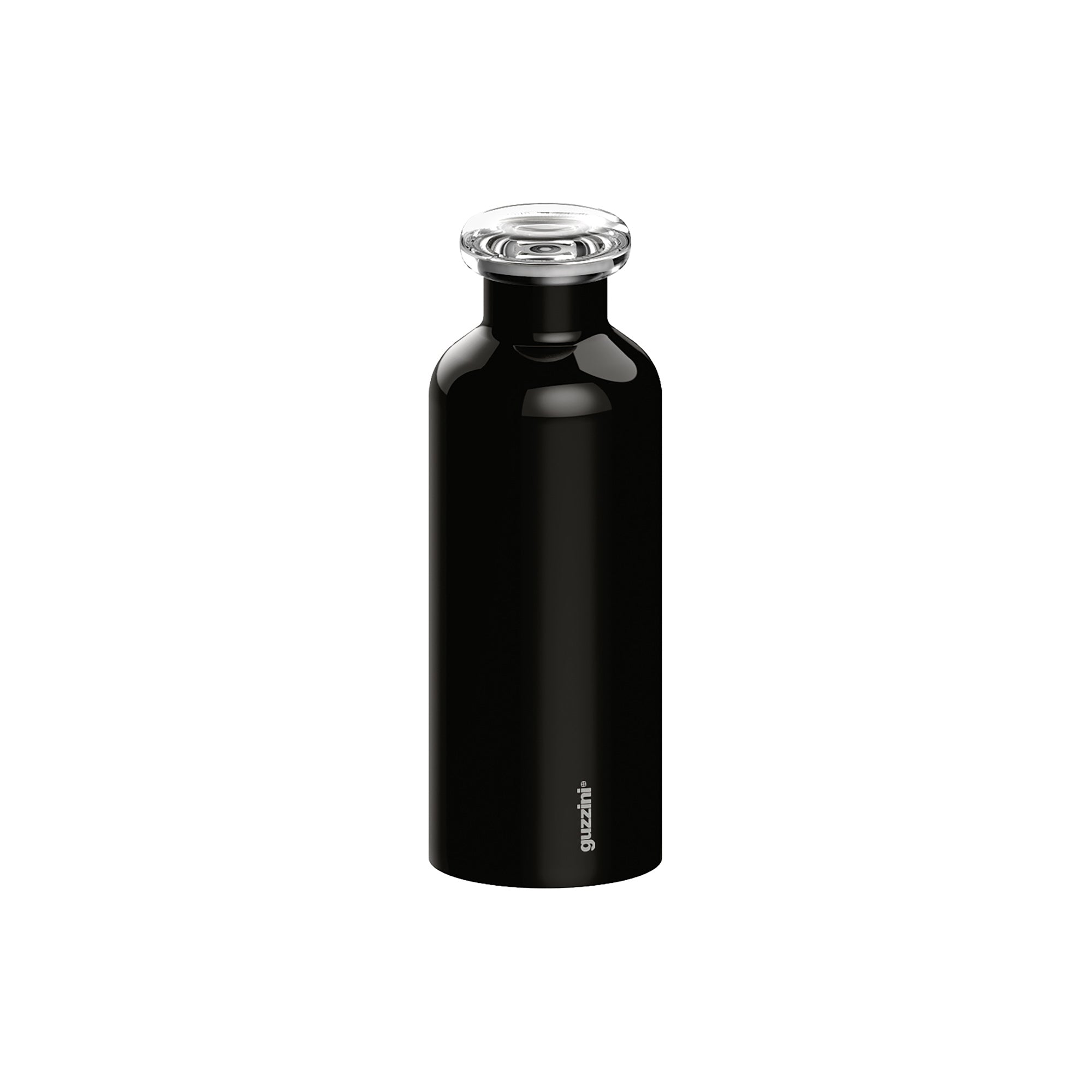 THERMAL TRAVEL BOTTLE 'ENERGY' "ON THE GO"