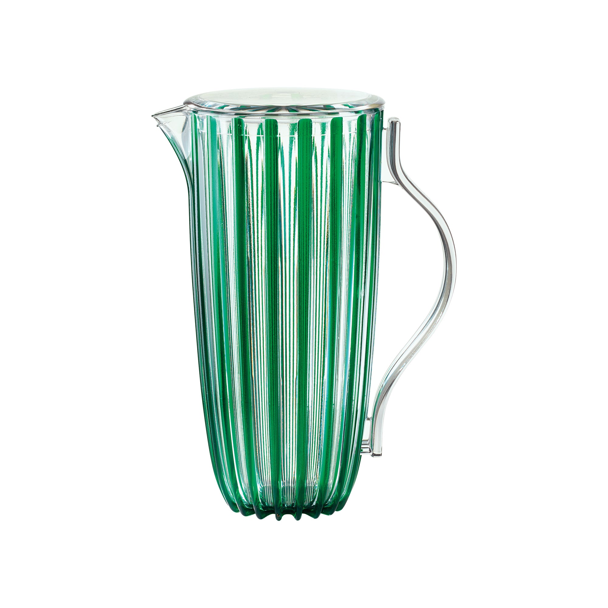 PITCHER WITH LID "DOLCEVITA"