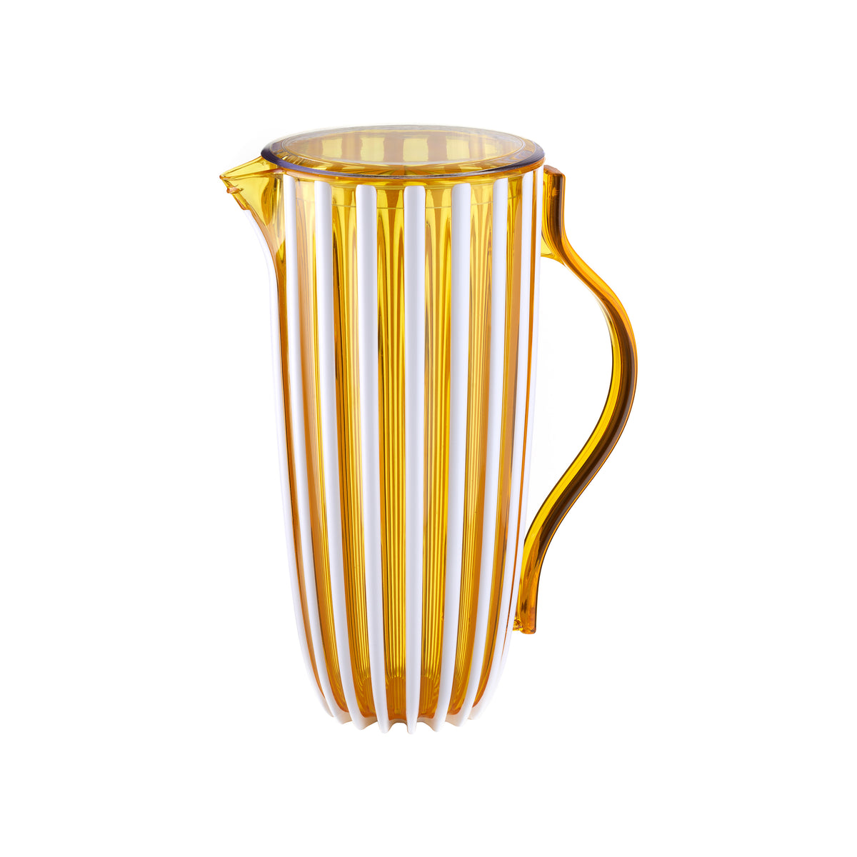 CARAFFA CON COPERCHIO "PIN UP"