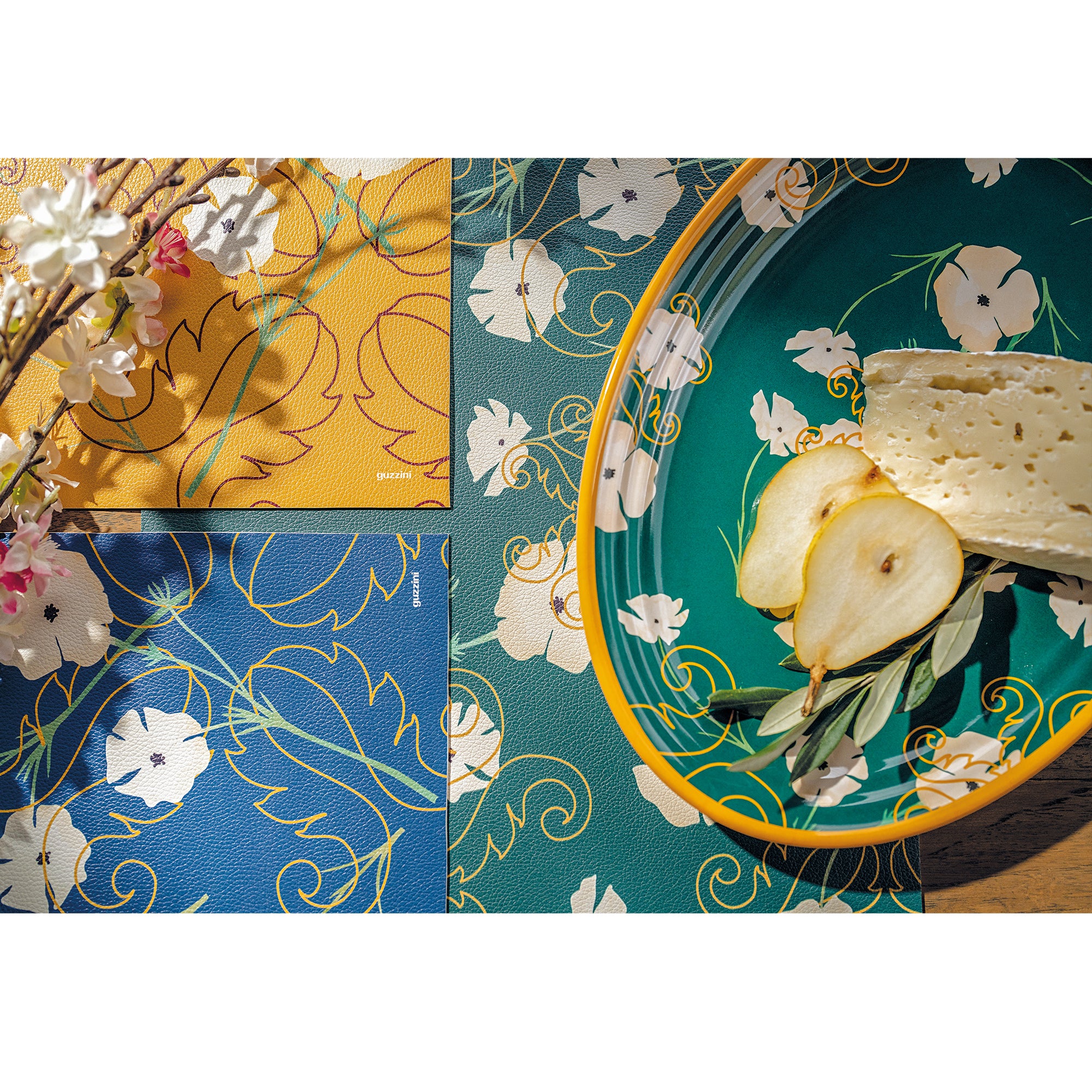 PLACEMAT "FUSION"