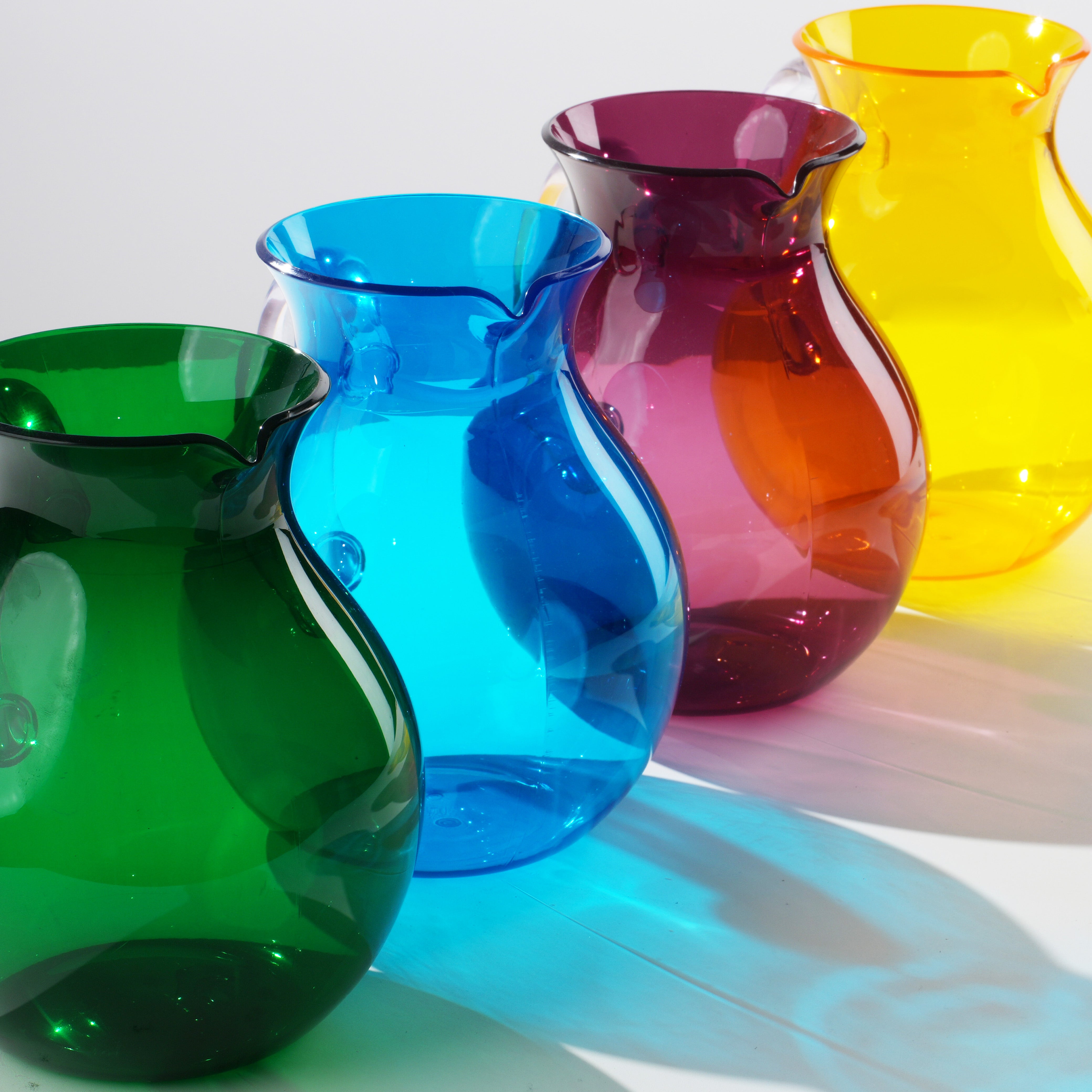 PITCHER 'BALLOON' "DOLCEVITA"