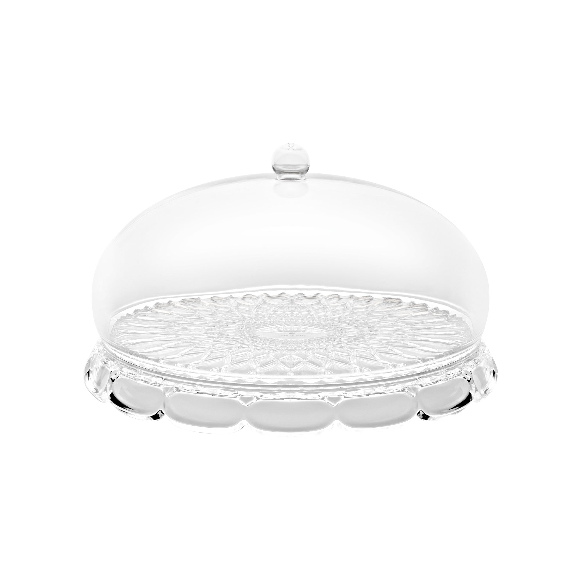 CAKE SERVING SET "VANITY"