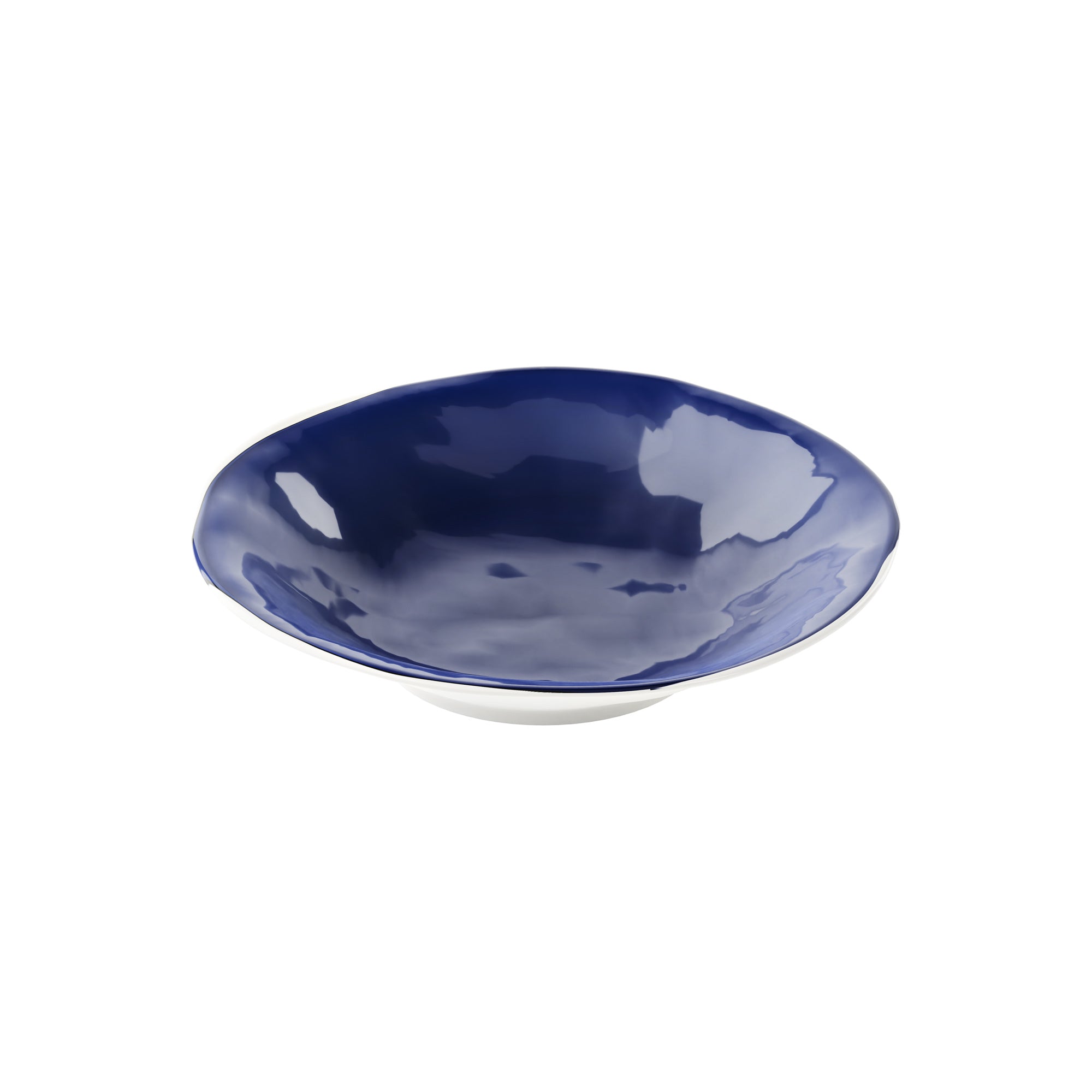 SOUP PLATE "RIVIERA"