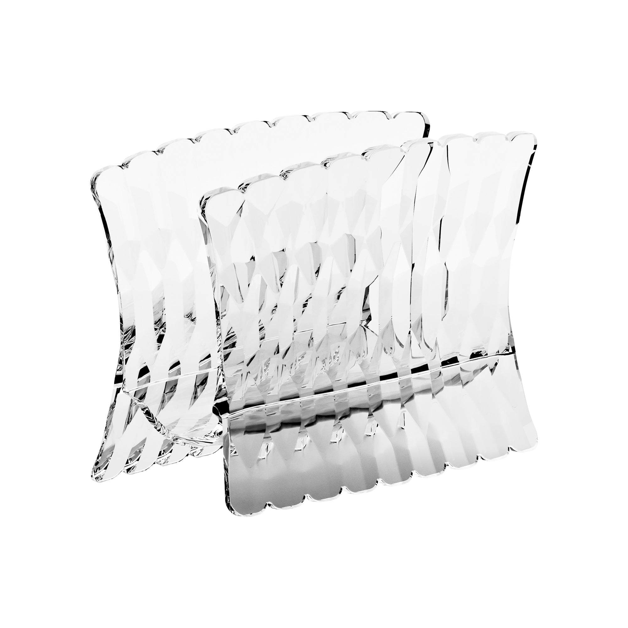 TABLE NAPKIN HOLDER "VANITY"