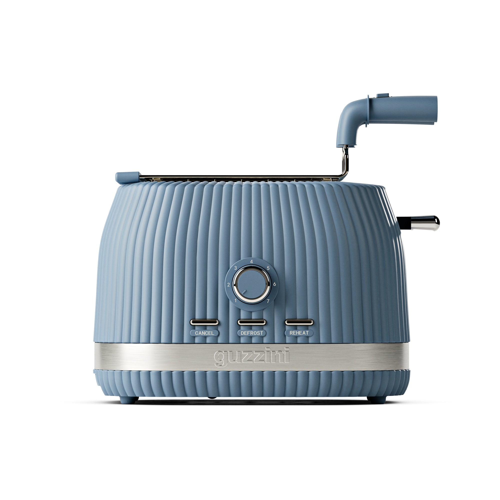 TOASTER WITH TONGS "SOUS CHEF"