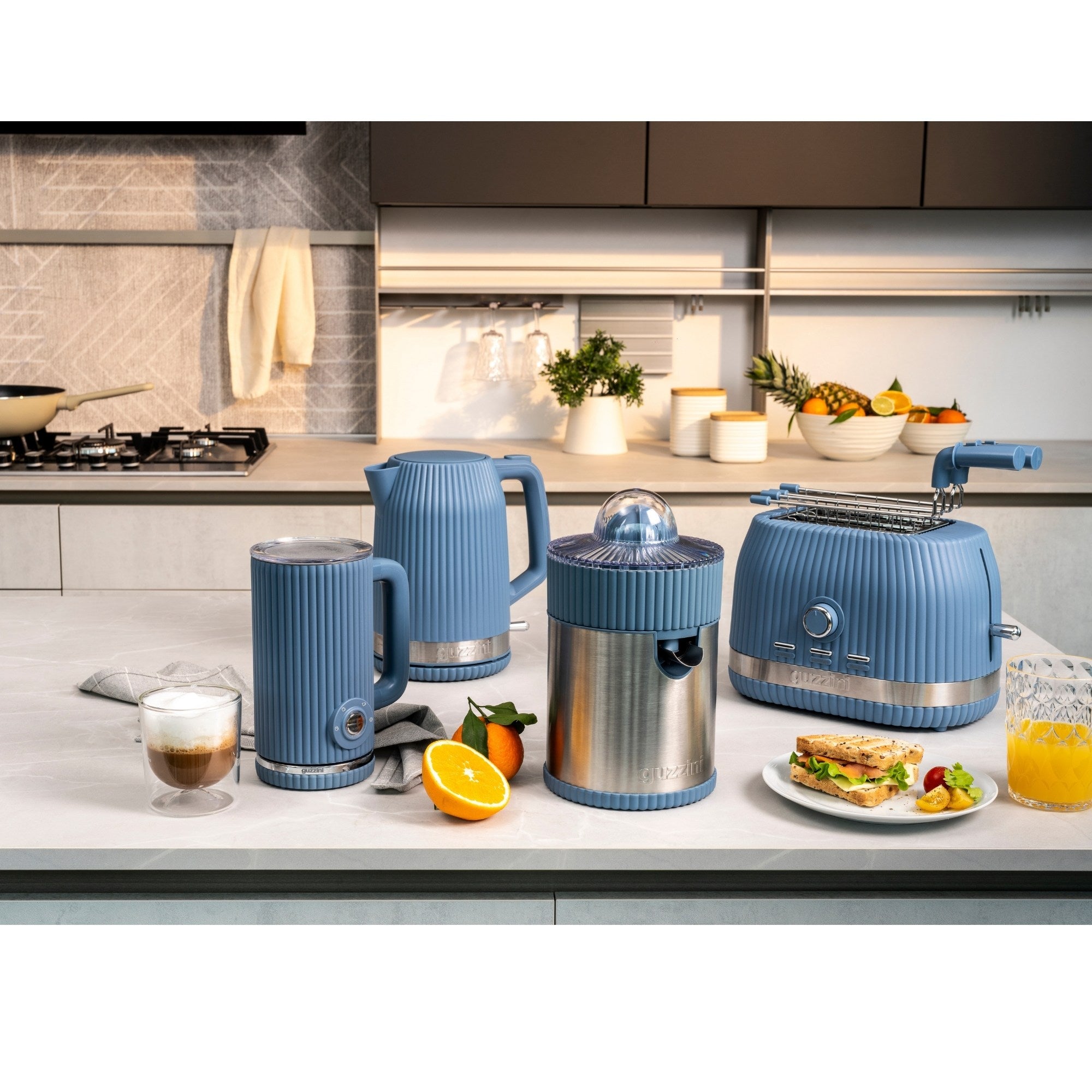 ELECTRIC KETTLE "SOUS CHEF"