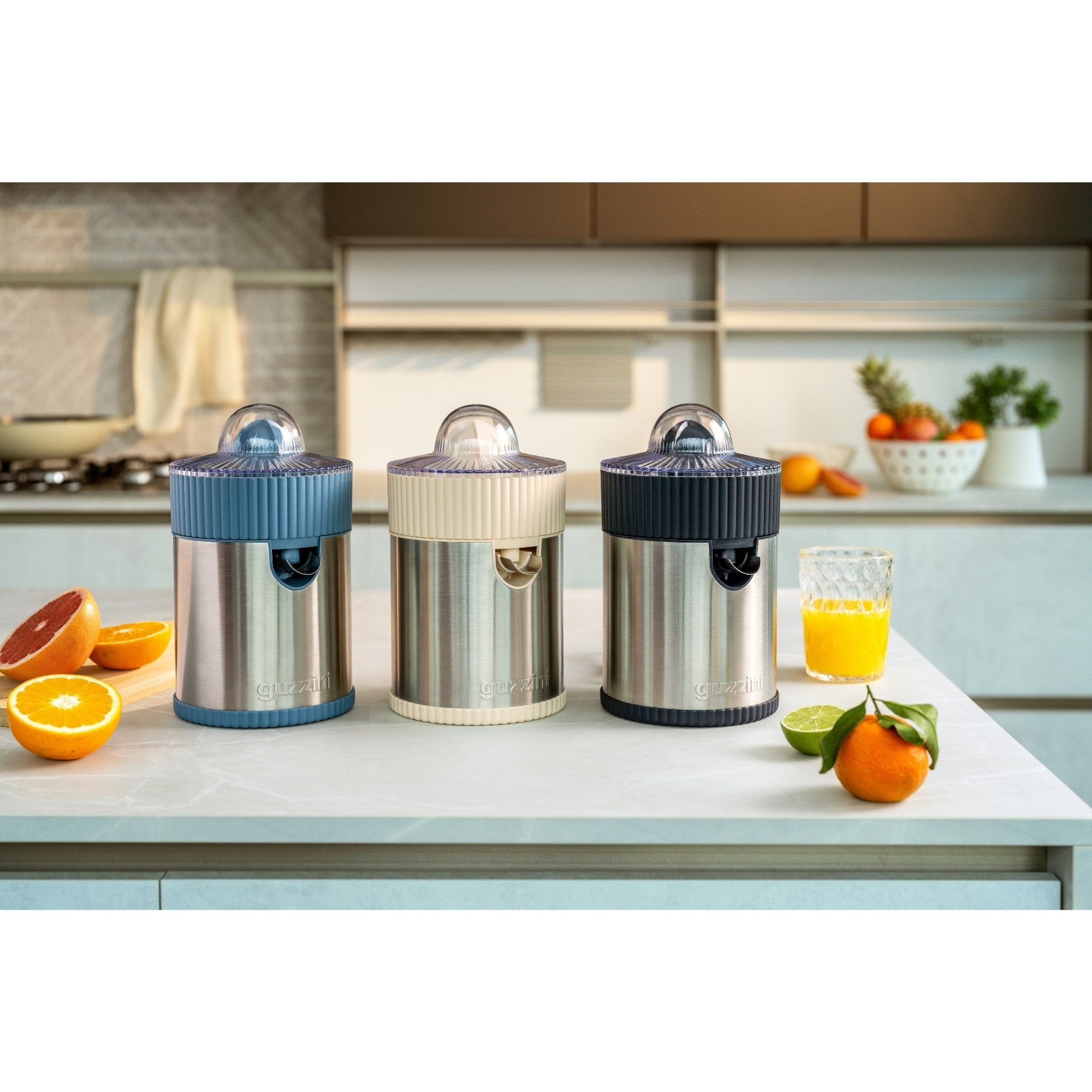 ELECTRIC CITRUS JUICER "SOUS CHEF"