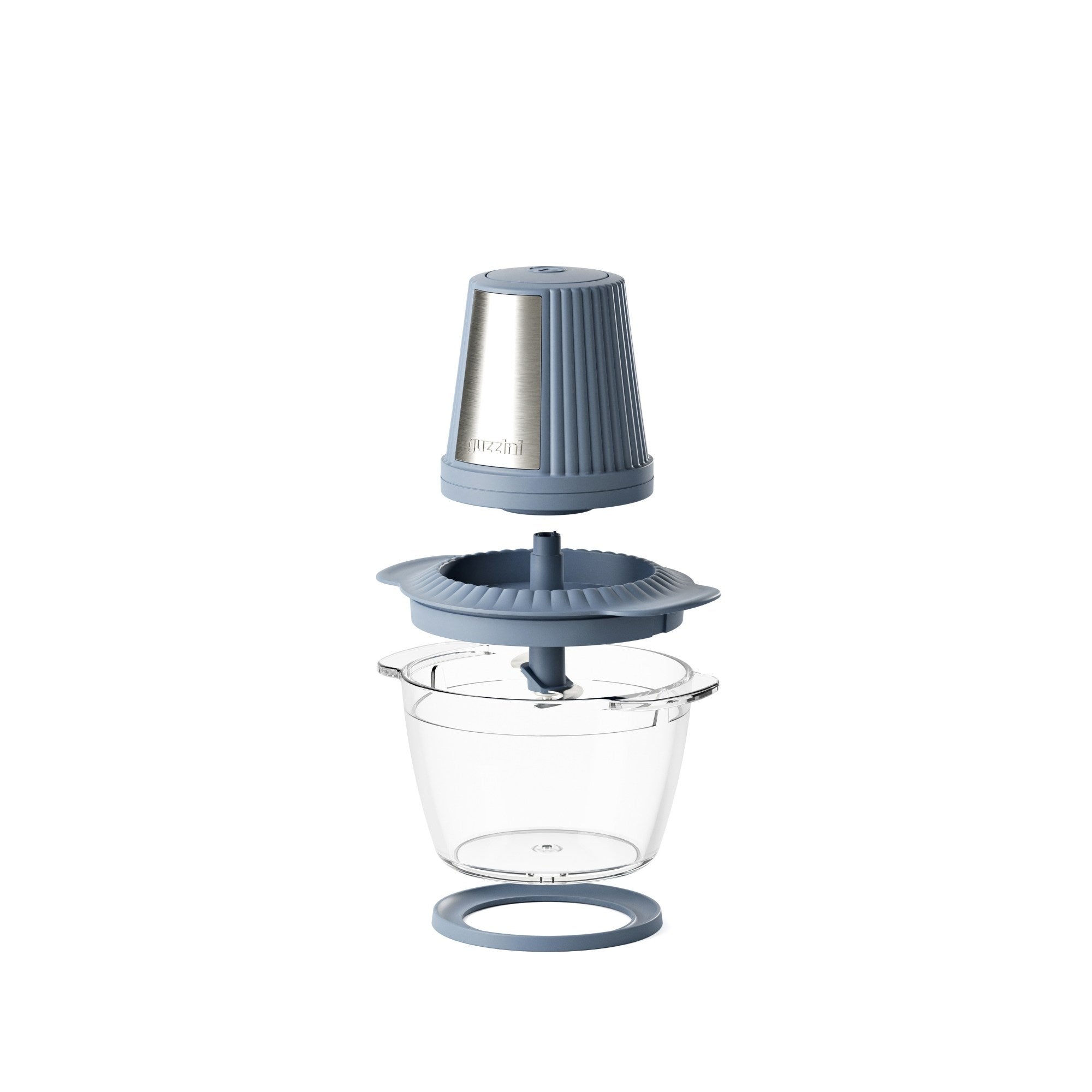 ELECTRIC CHOPPER "SOUS CHEF"