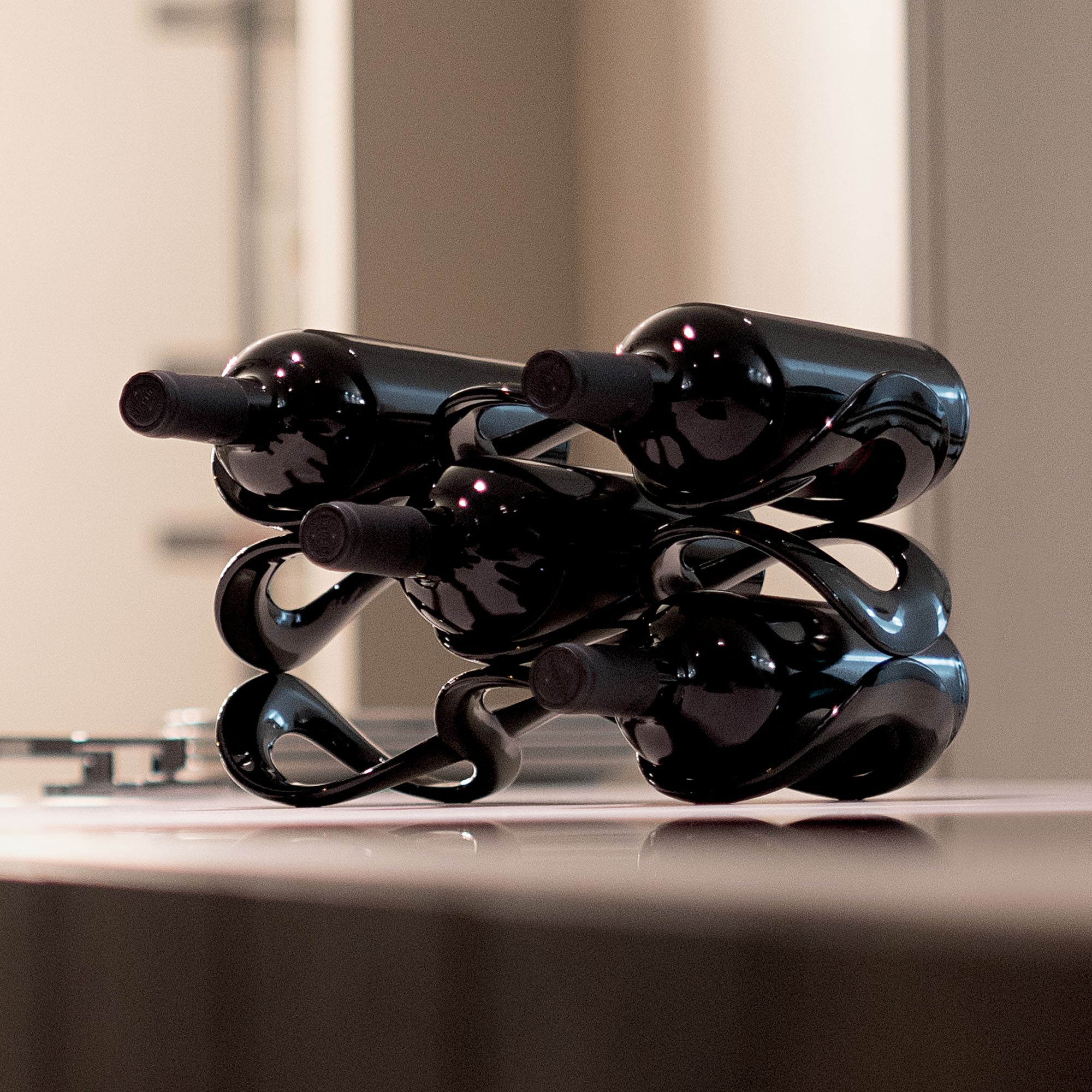 WINE RACK 'CUVÉE' "ICONS"