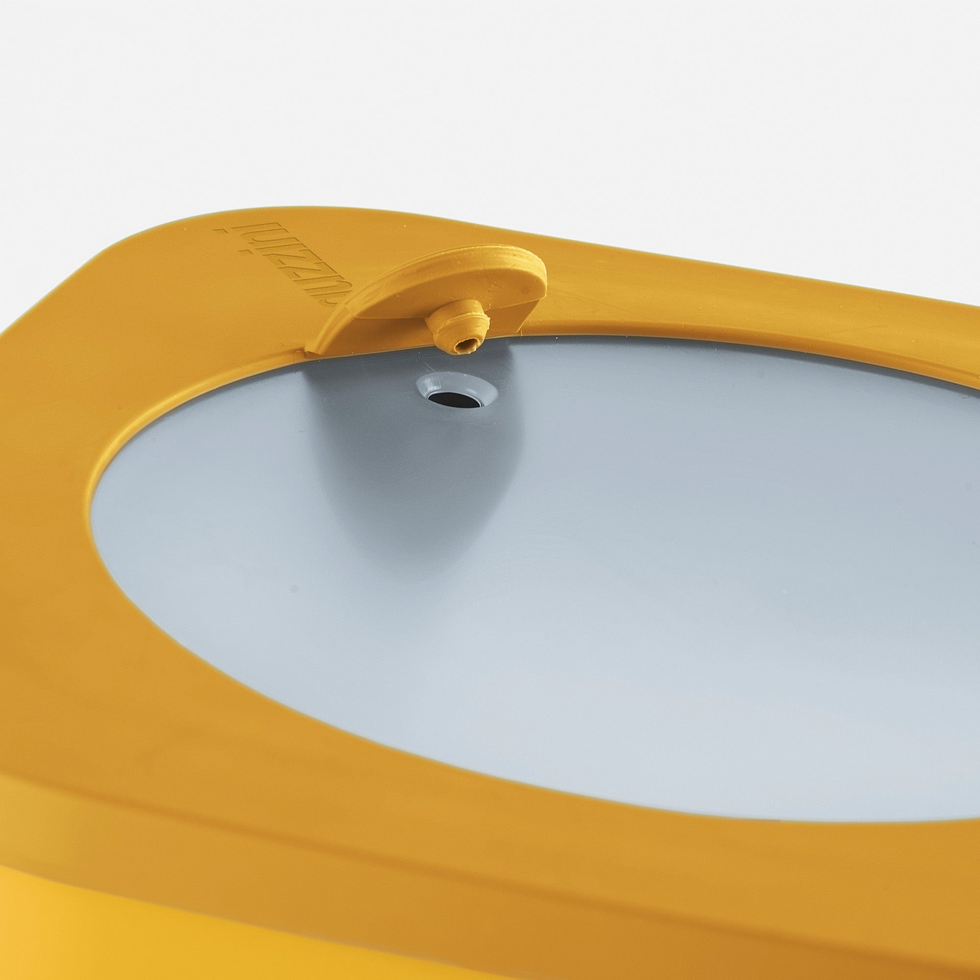 SHALLOW CONTAINER 'STORE&MORE BIO' "FOOD STORAGE"
