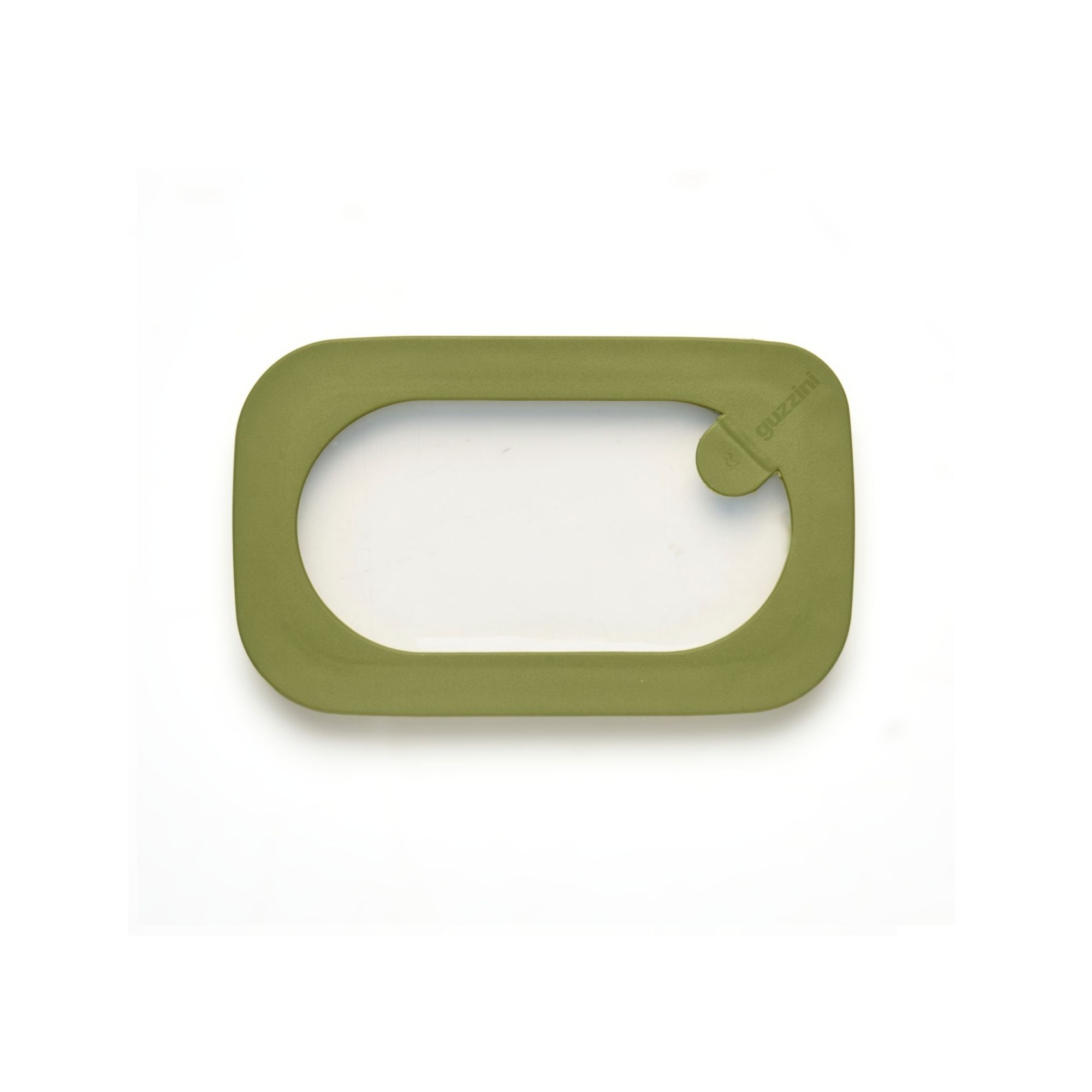 SHALLOW CONTAINER 'STORE&MORE BIO' "FOOD STORAGE" - RECTANGULAR