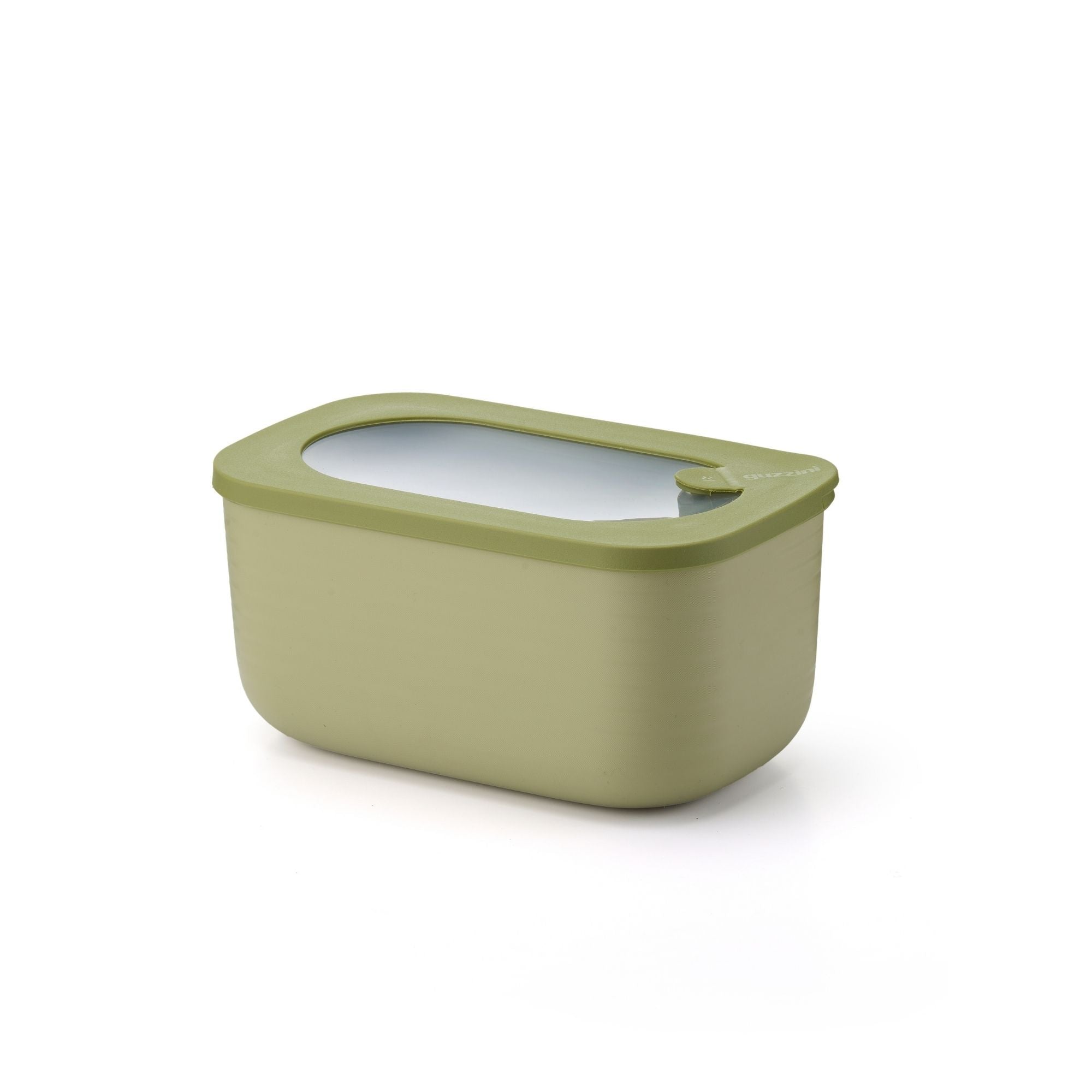 DEEP CONTAINER 'STORE&MORE BIO' "FOOD STORAGE" - RECTANGULAR