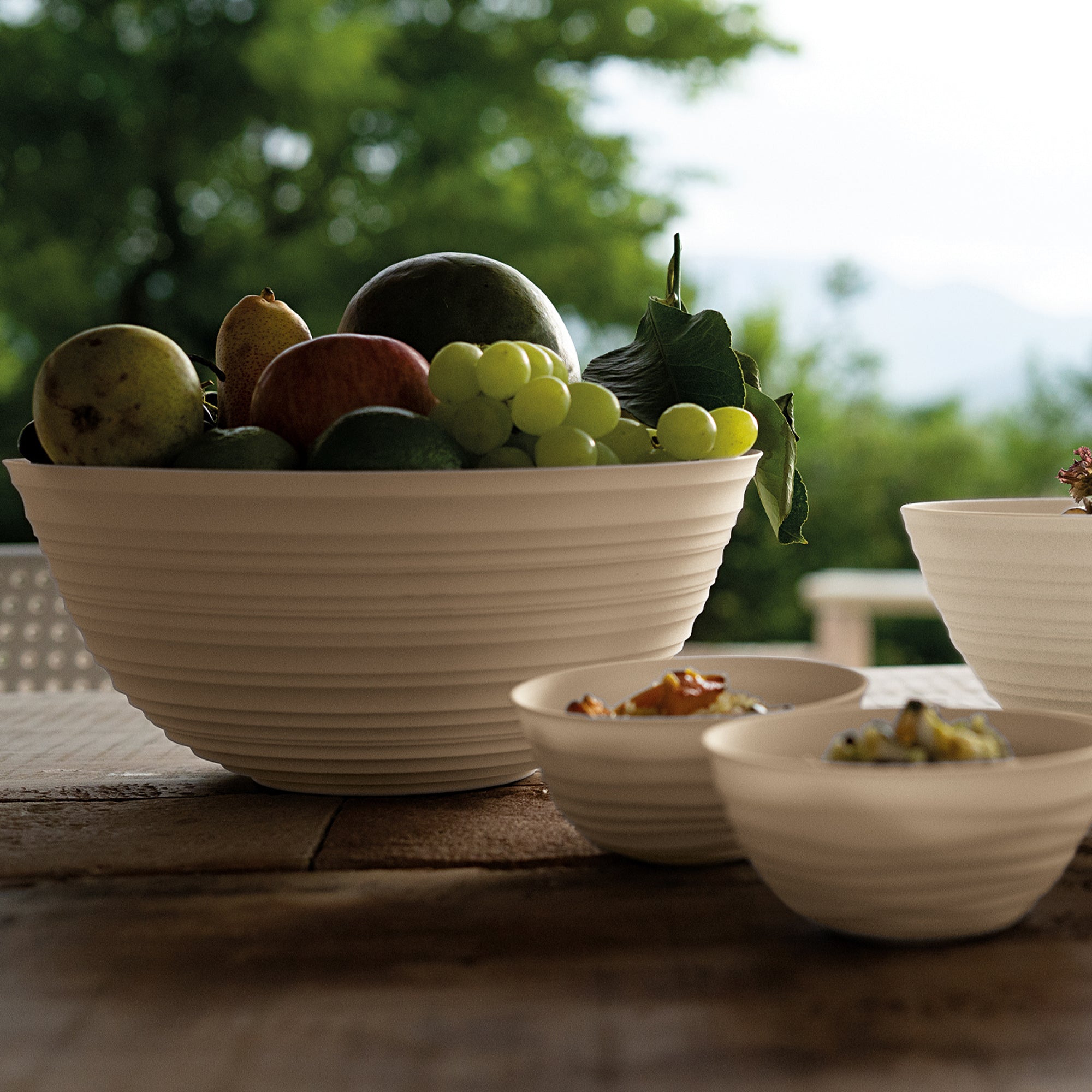 BOWL "TIERRA"