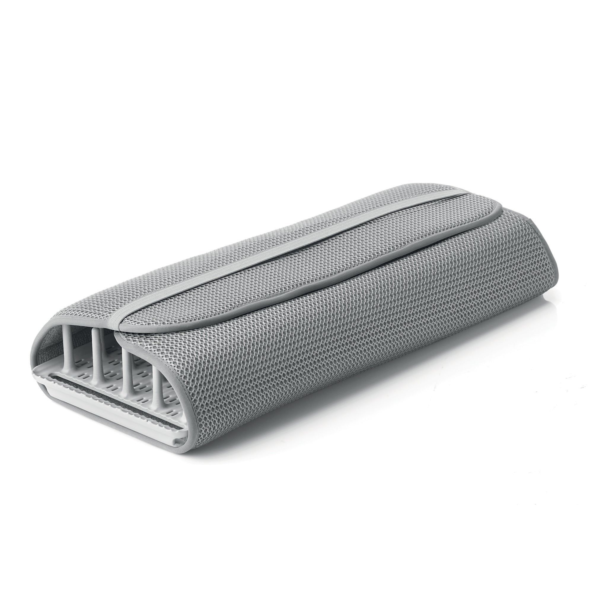 DISH DRAINER WITH MAT 'DRY&SAFE' "ORGANIZATION"