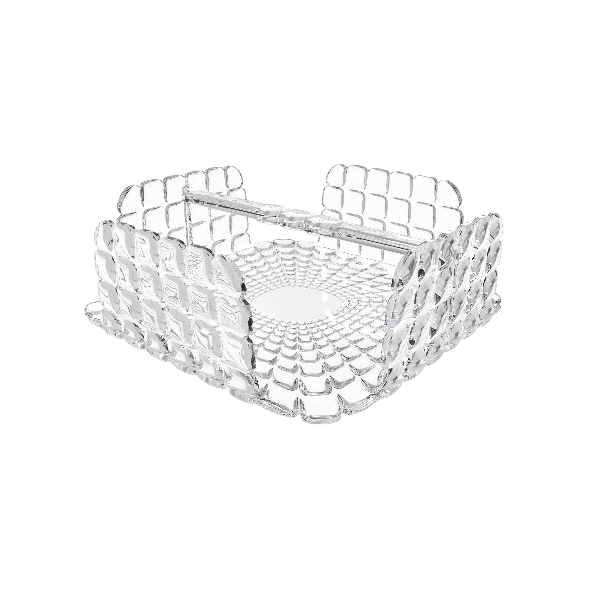 TABLE NAPKIN HOLDER "TIFFANY"
