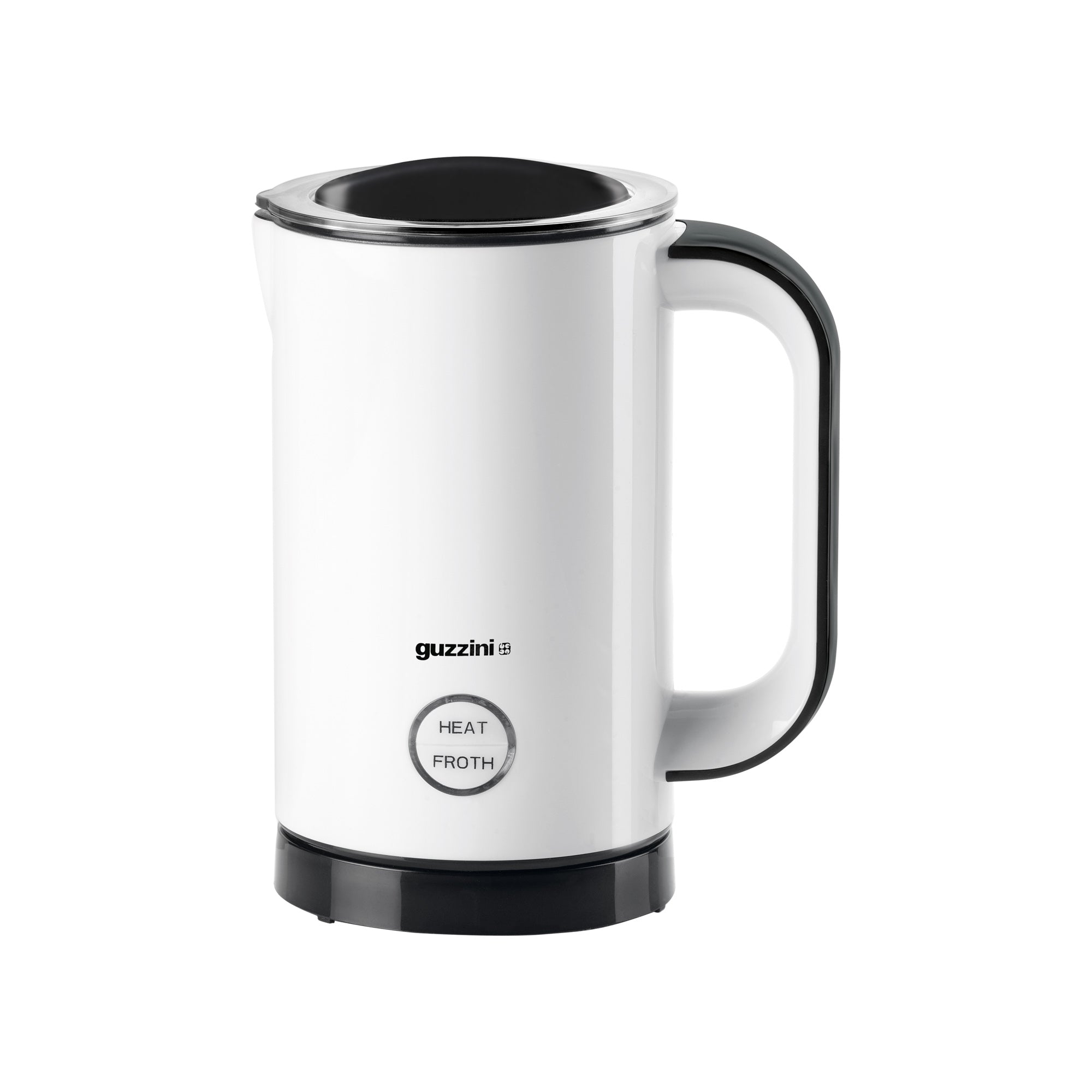 CAPPUCCINO MAKER "THE COFFEE PROJECT"