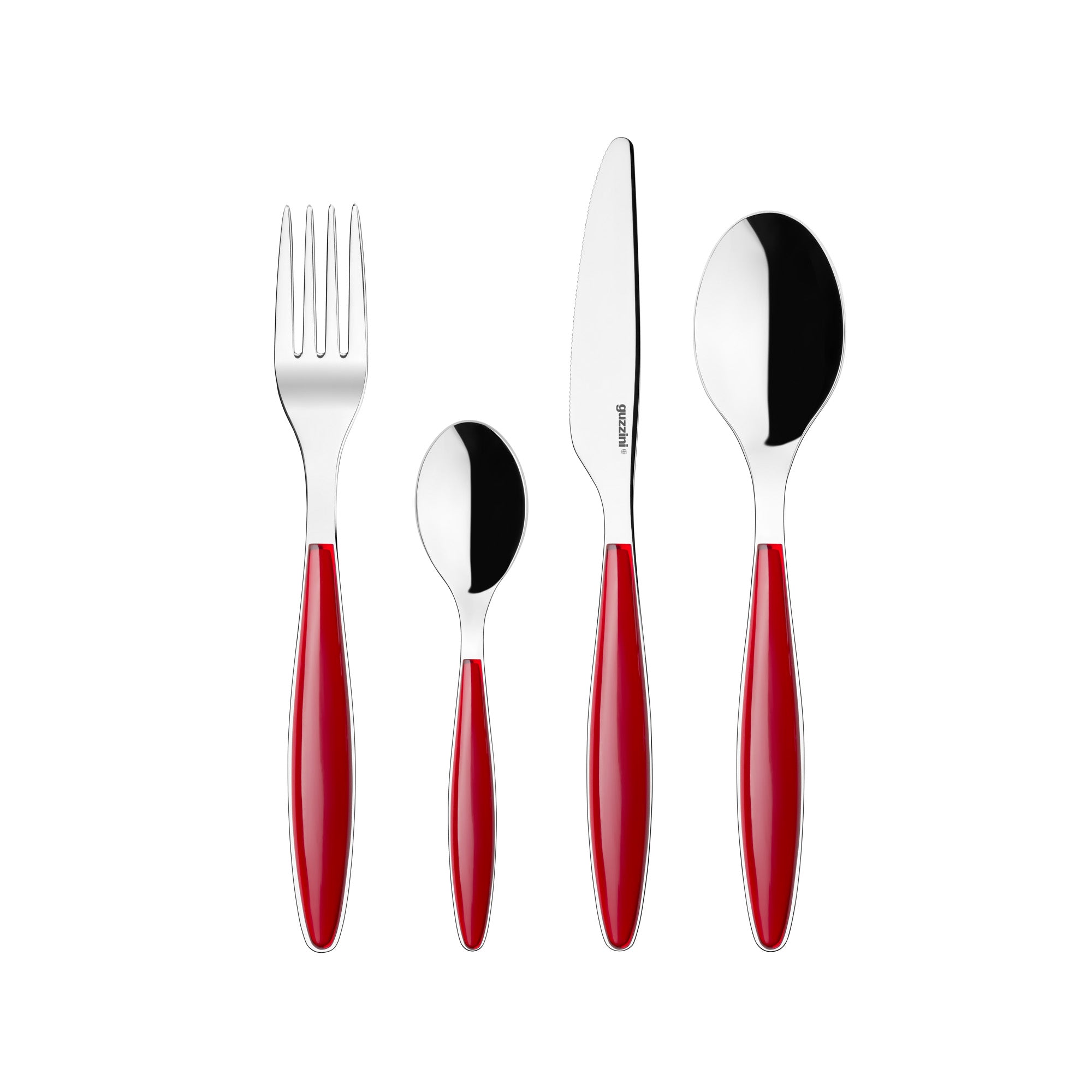 24-PIECE CUTLERY SET "FEELING"