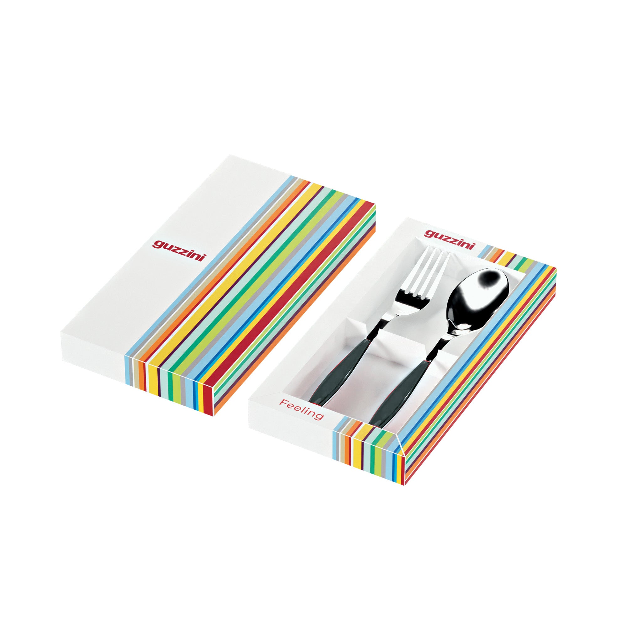 SERVING CUTLERY "FEELING"