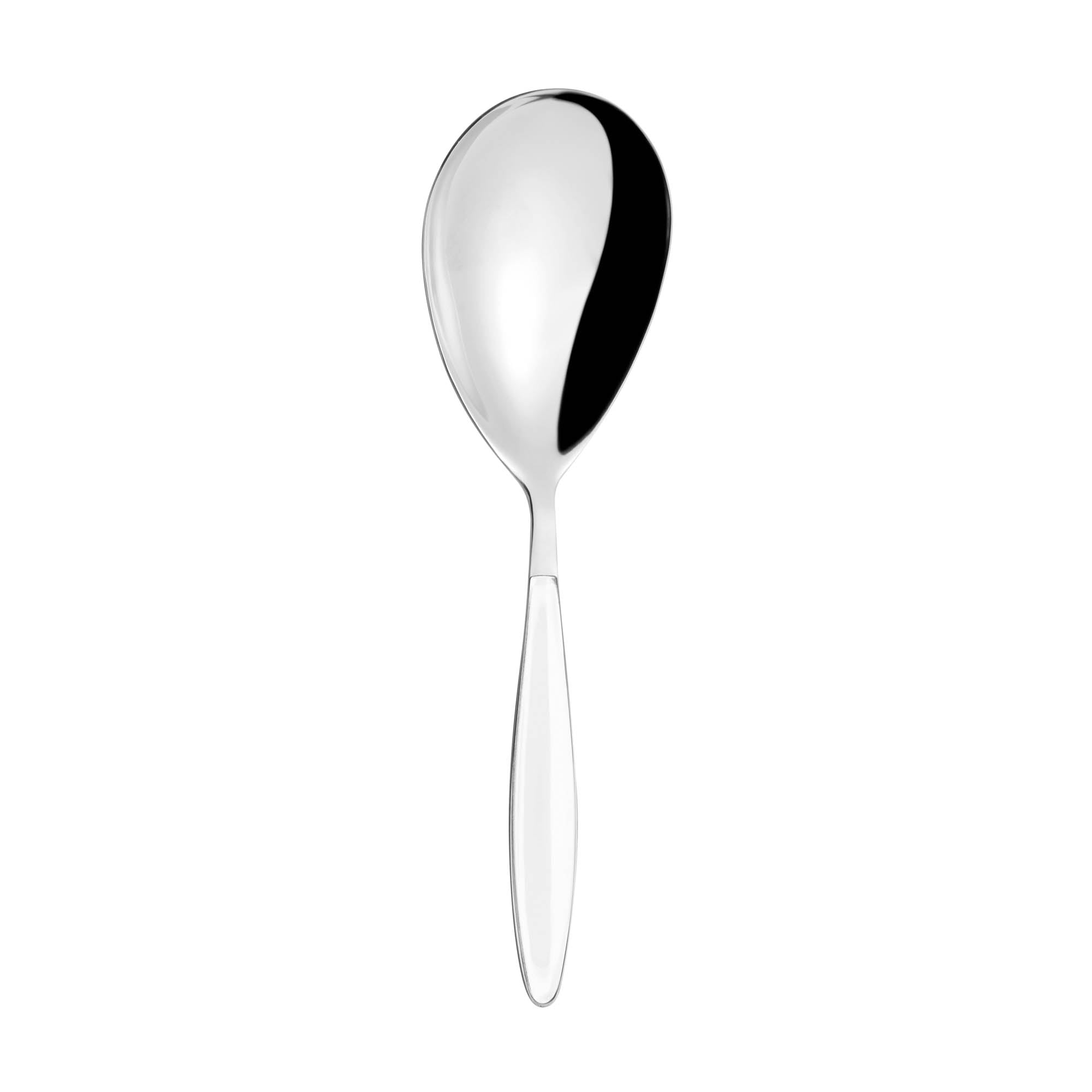 RICE SERVING SPOON "FEELING"