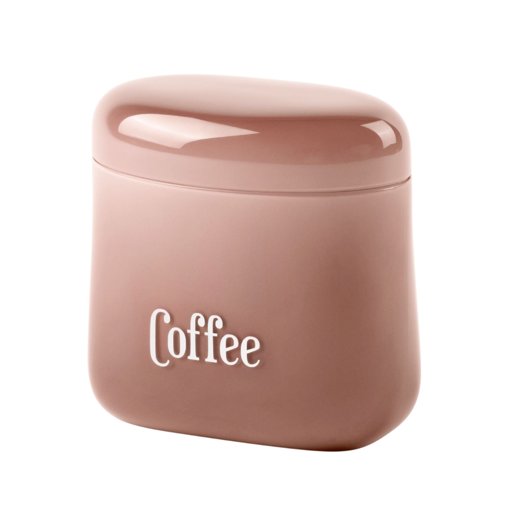 COFFEE JAR 250g
