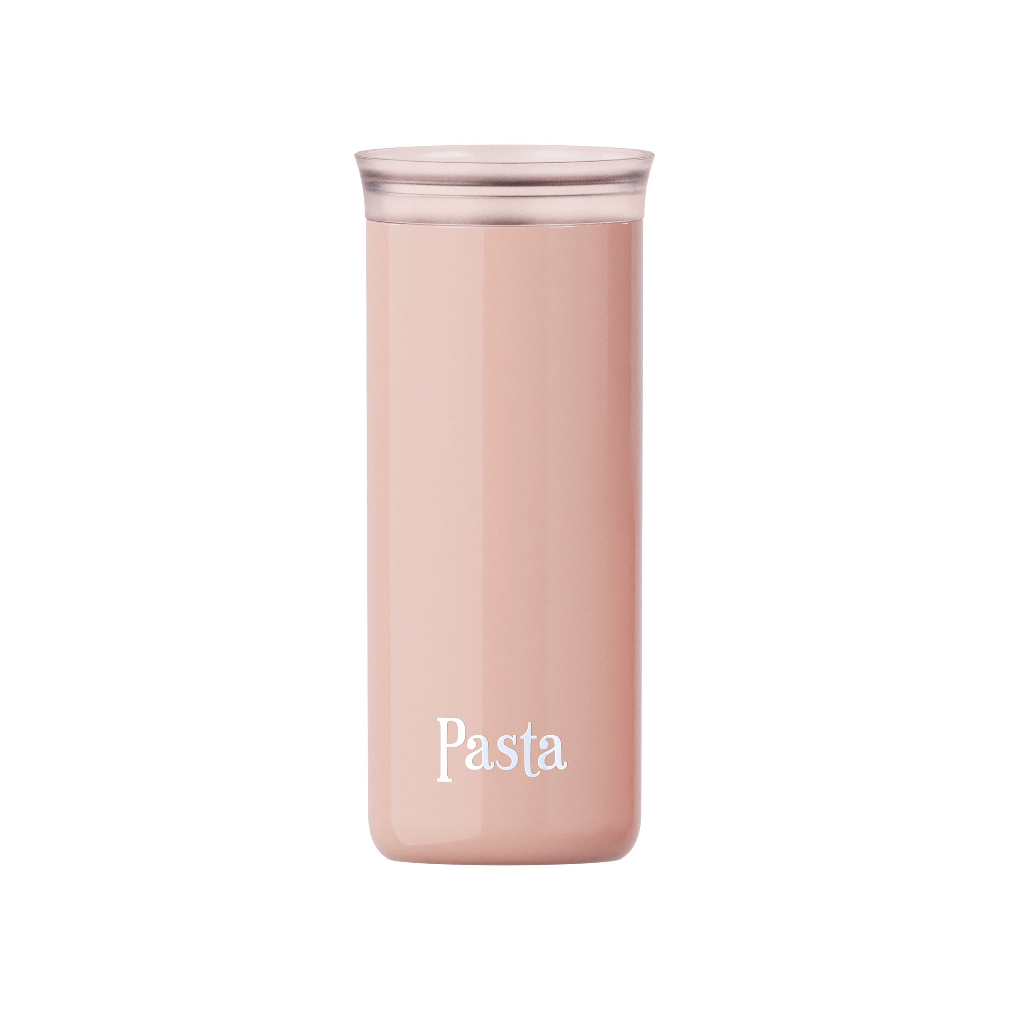 STAY-FRESH OVAL JAR 1900cc - PASTA
