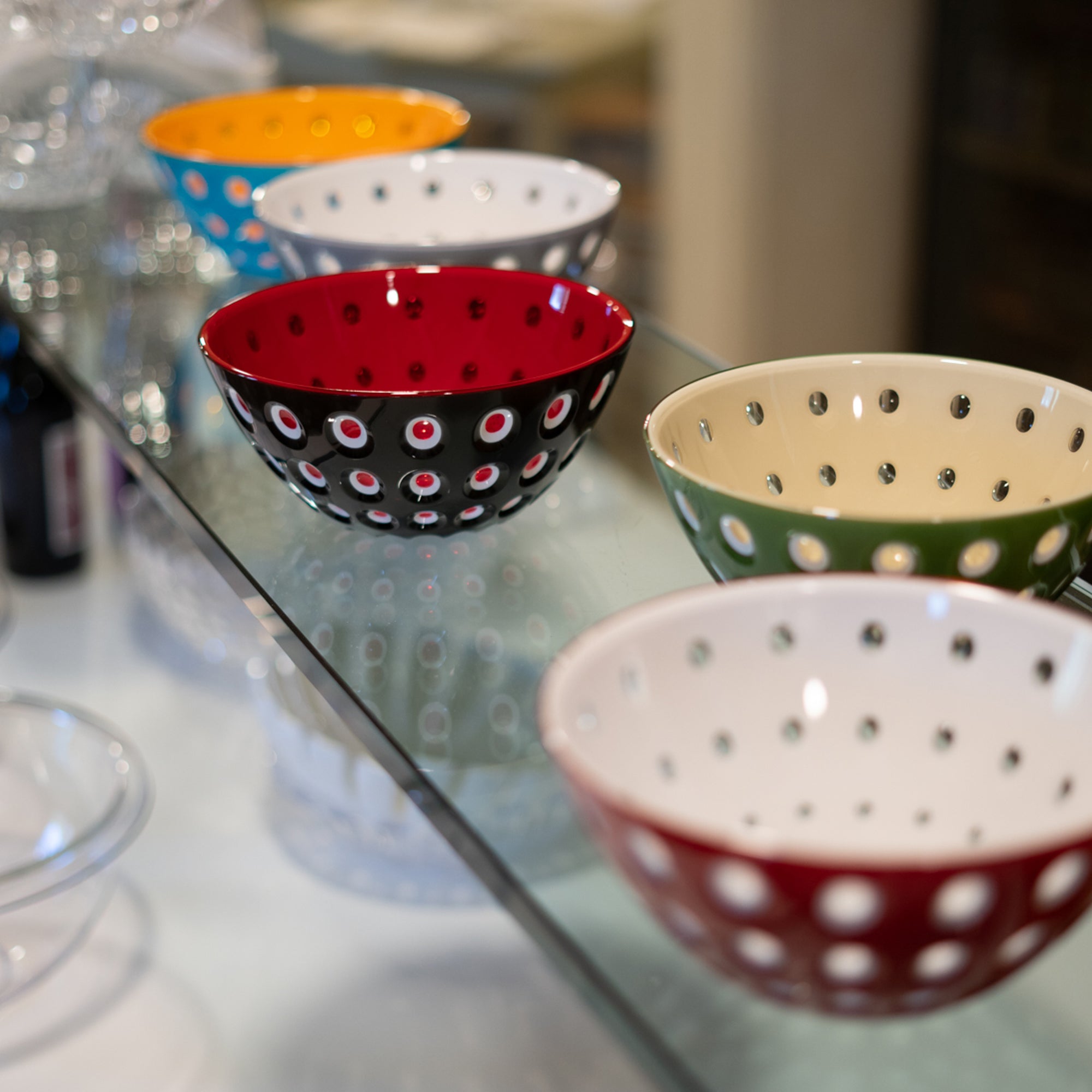 BOWL "LE MURRINE"