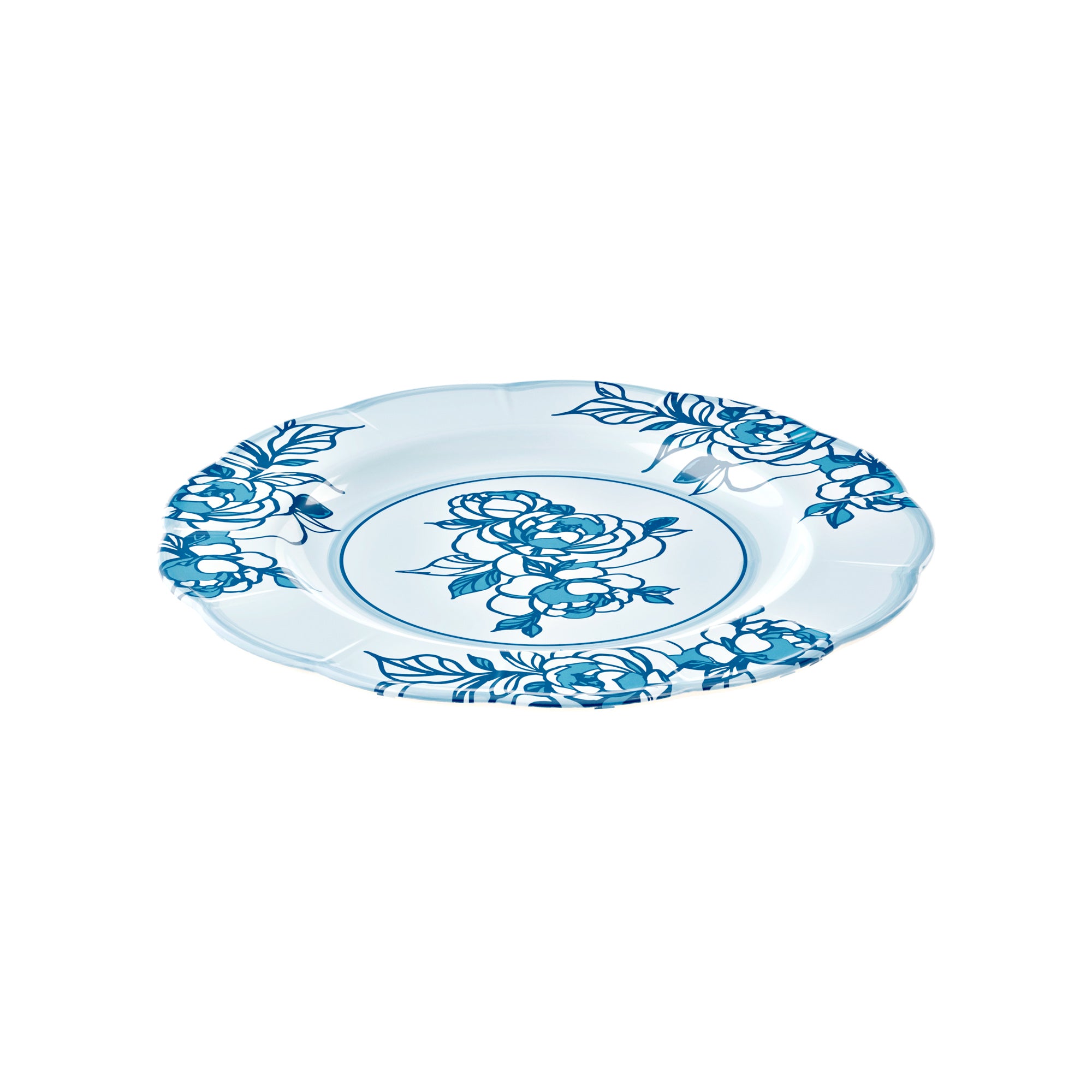 DINNER PLATE "JOSEPHINE"