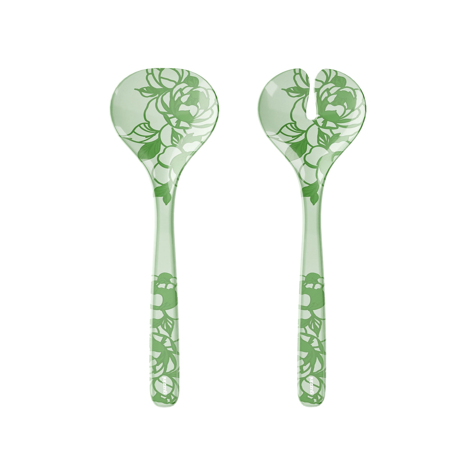 SALAD SERVERS "JOSEPHINE"