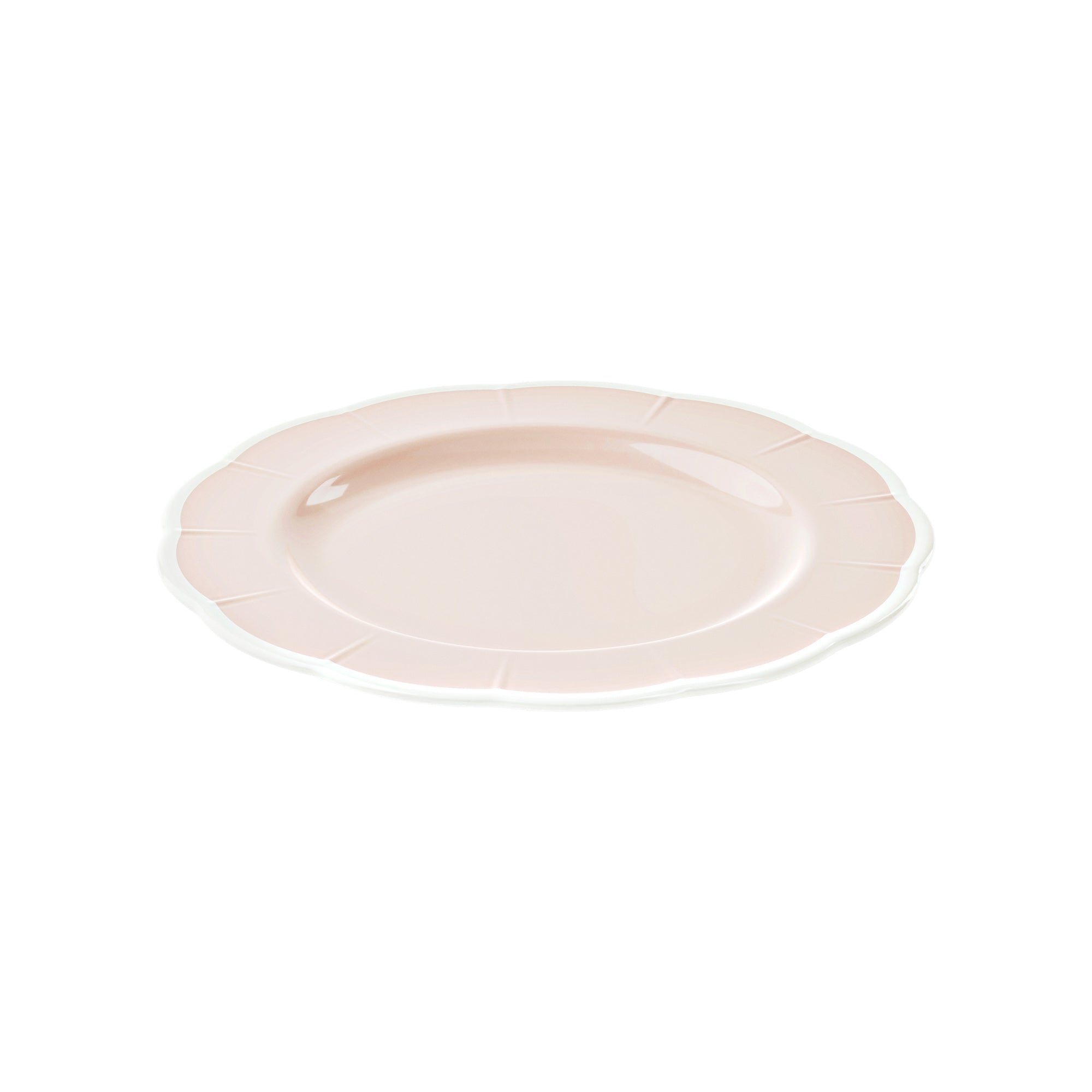 DINNER PLATE "FLORA"