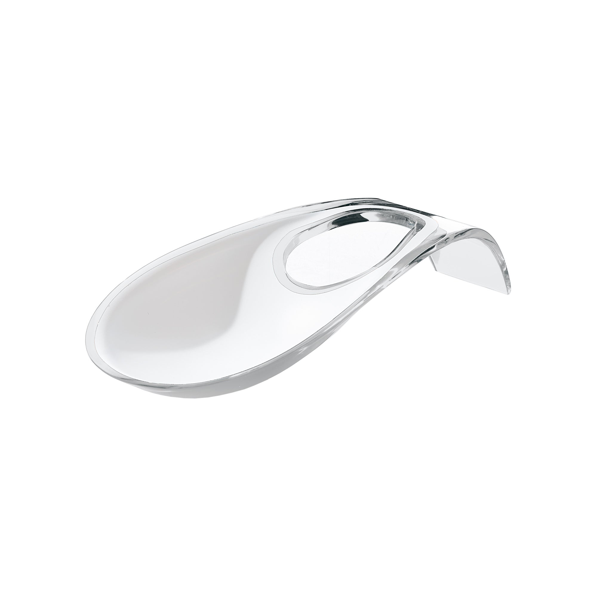 TWO-TONE LADLE REST "PREPARATION"
