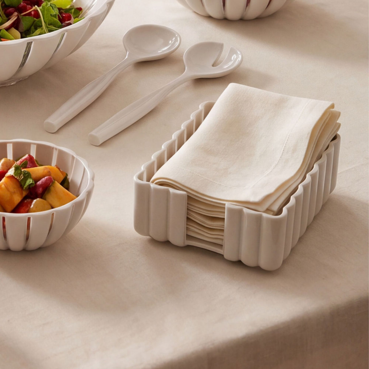 HORIZONTAL NAKPIN HOLDER "GRACE SPECIAL EDITION"