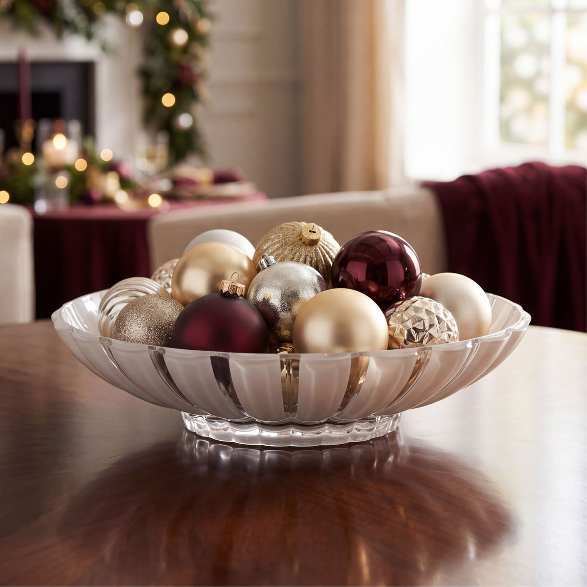 CENTREPIECE "GRACE SPECIAL EDITION"