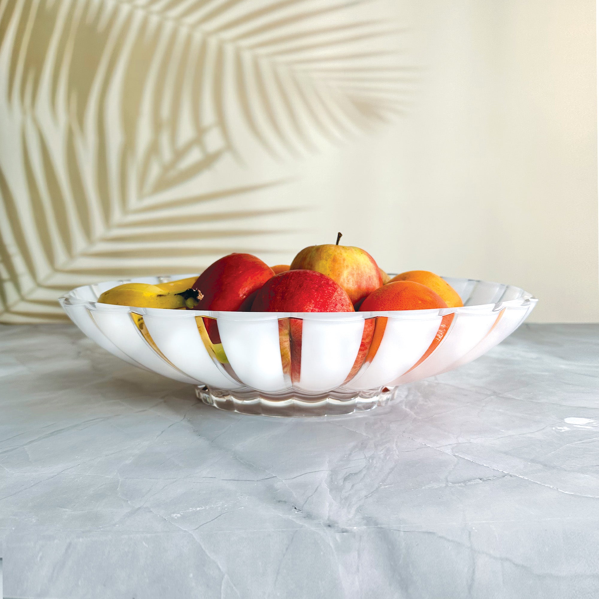 CENTERPIECE/FRUIT BOWL "DOLCEVITA"