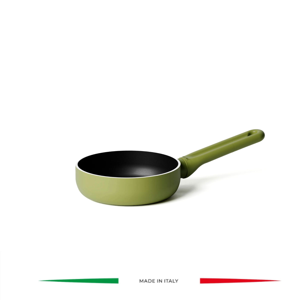 FRYING PAN Ø16cm "COOK&COLOR"