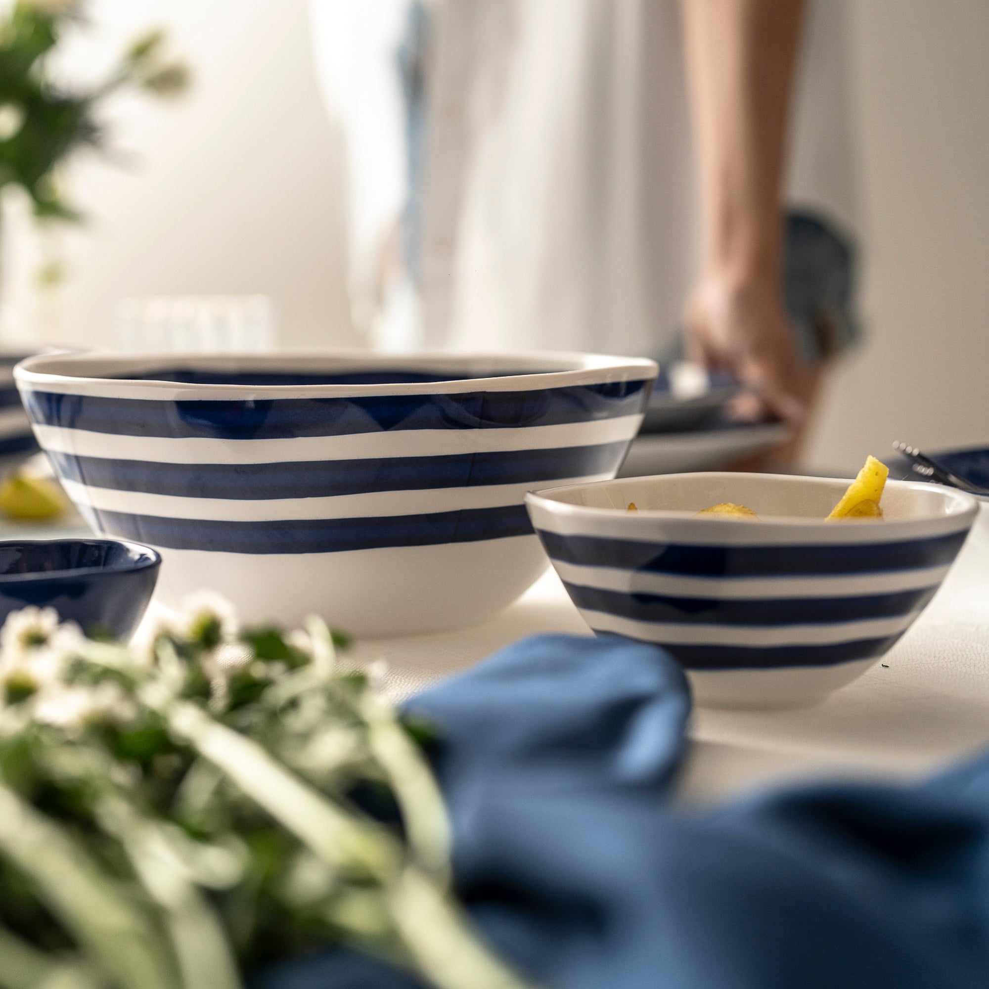 BOWL Ø12CM "RIVIERA"