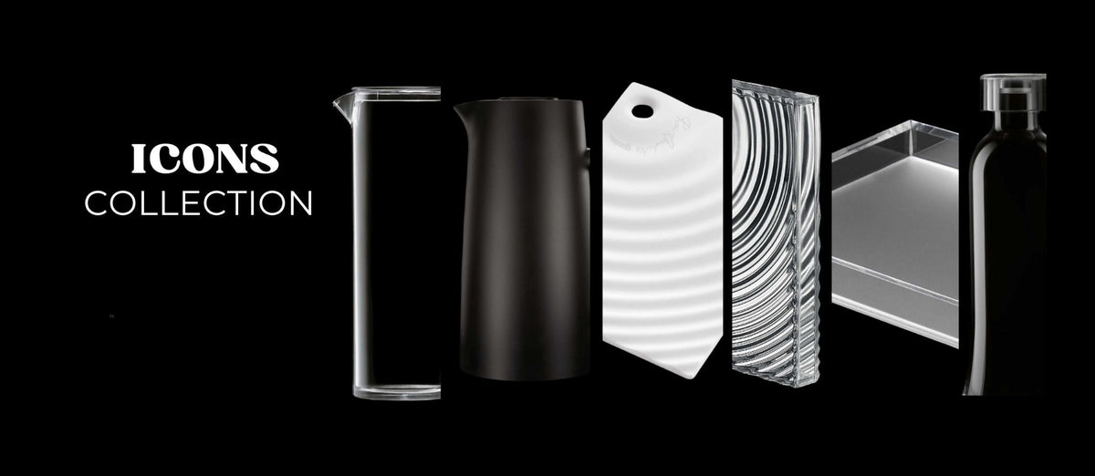 Icons Collection