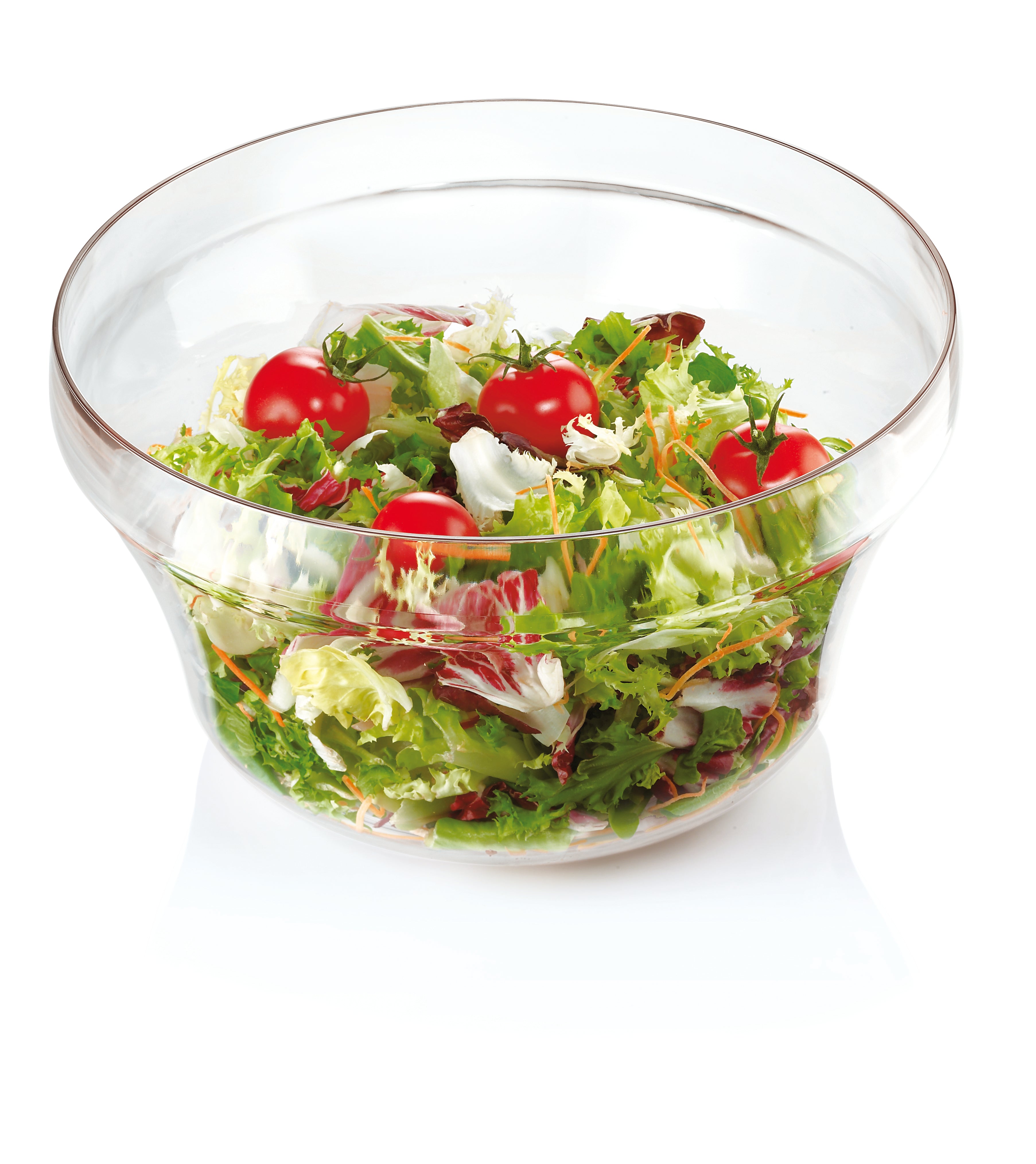 SALAD SPINNER 'PERFECT DRY' "PREPARATION"