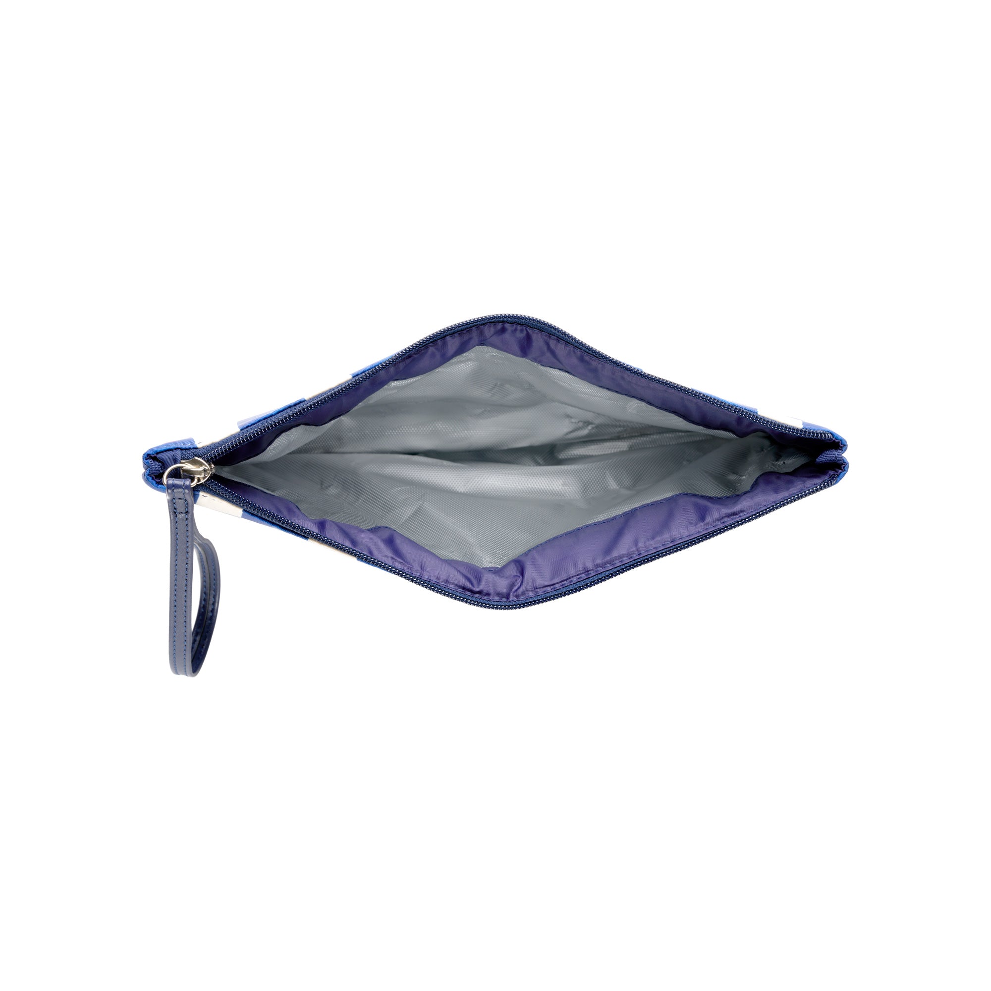 THERMAL POUCH 'SEA BREEZE' "ON THE GO"