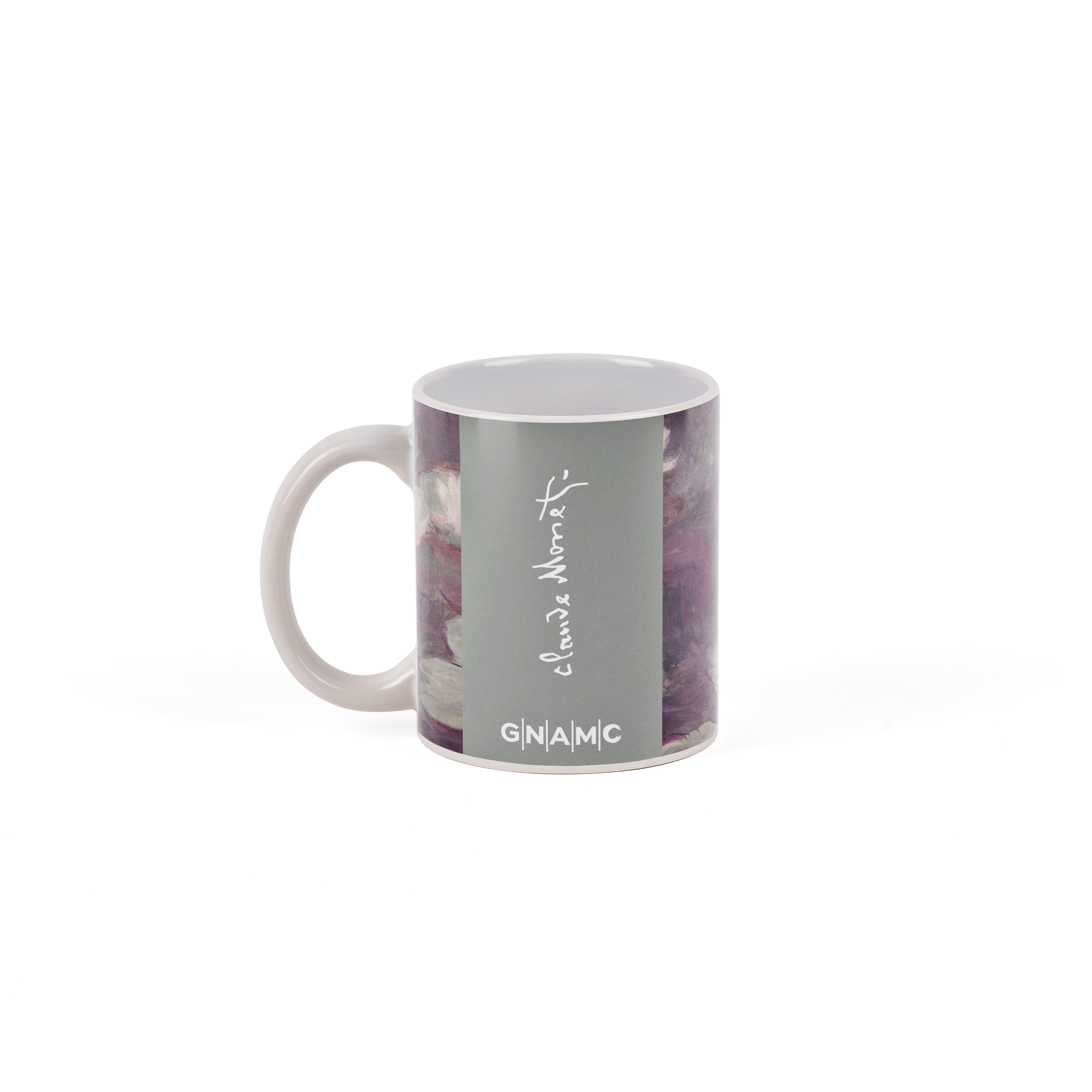 MUG 'CLAUDE MONET'